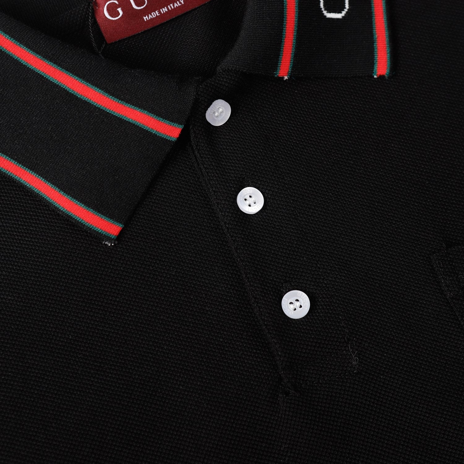 LuxluxHouse Best Quality Clothes Shirts&Polo Gucci
