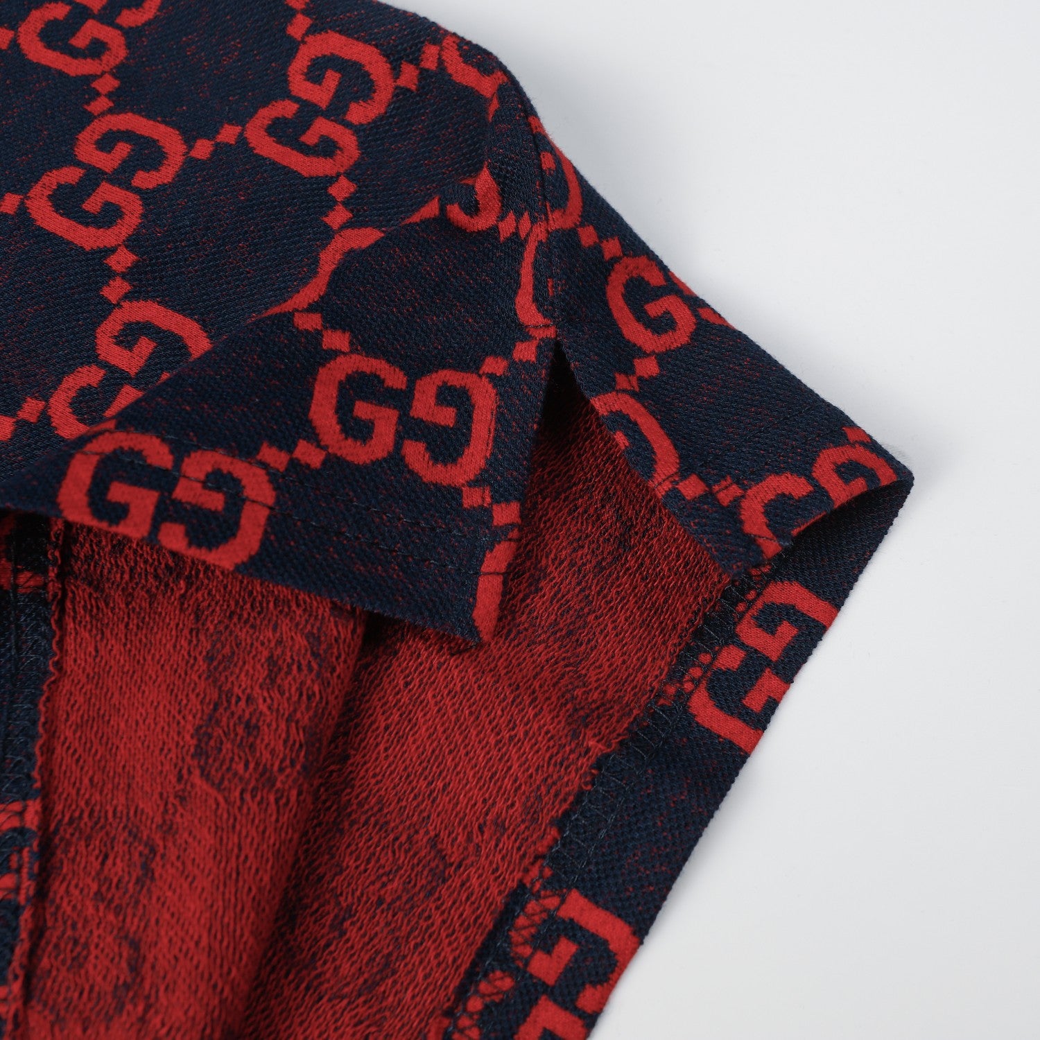 LuxluxHouse Best Quality Clothes Shirts&Polo Gucci