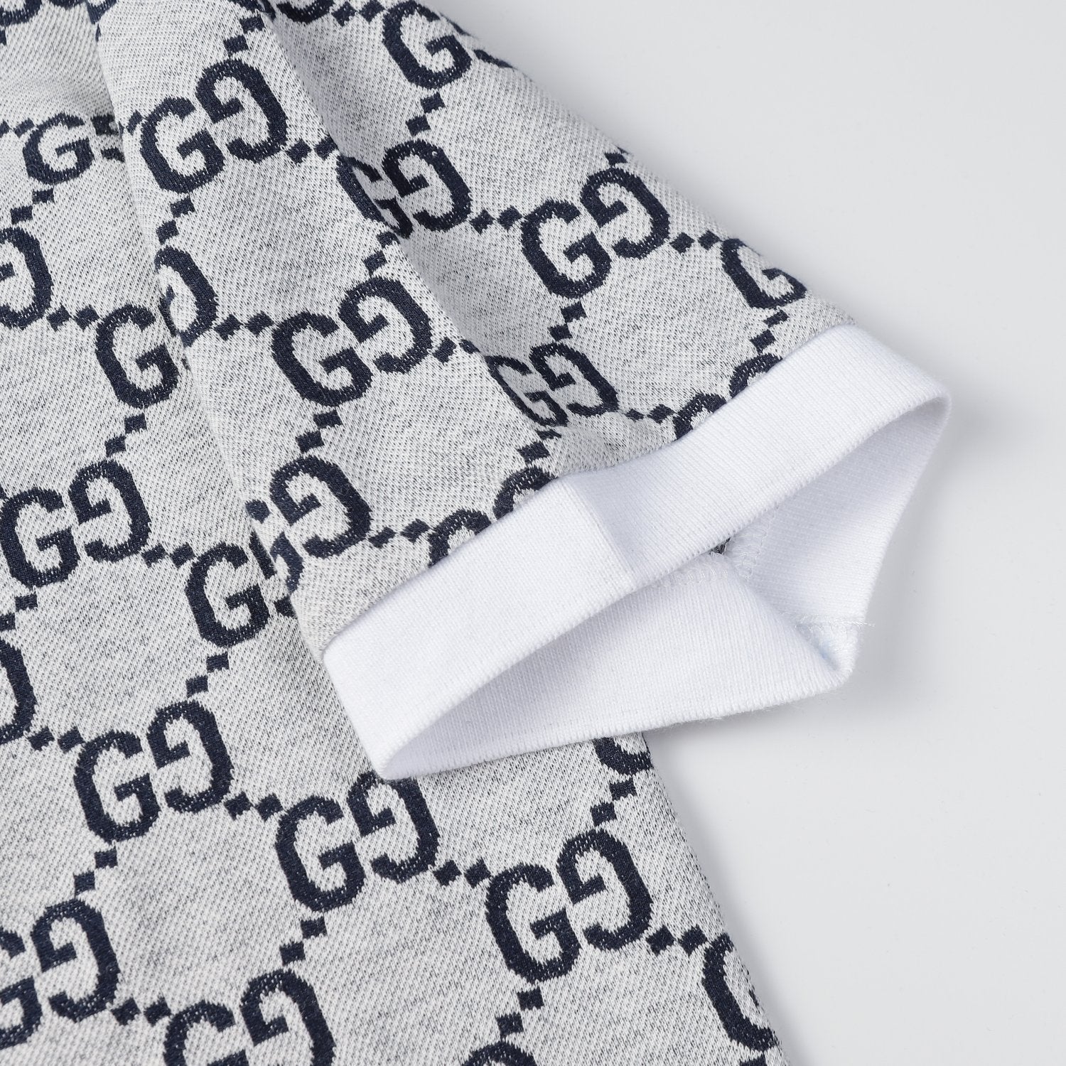 LuxluxHouse Best Quality Clothes Shirts&Polo Gucci