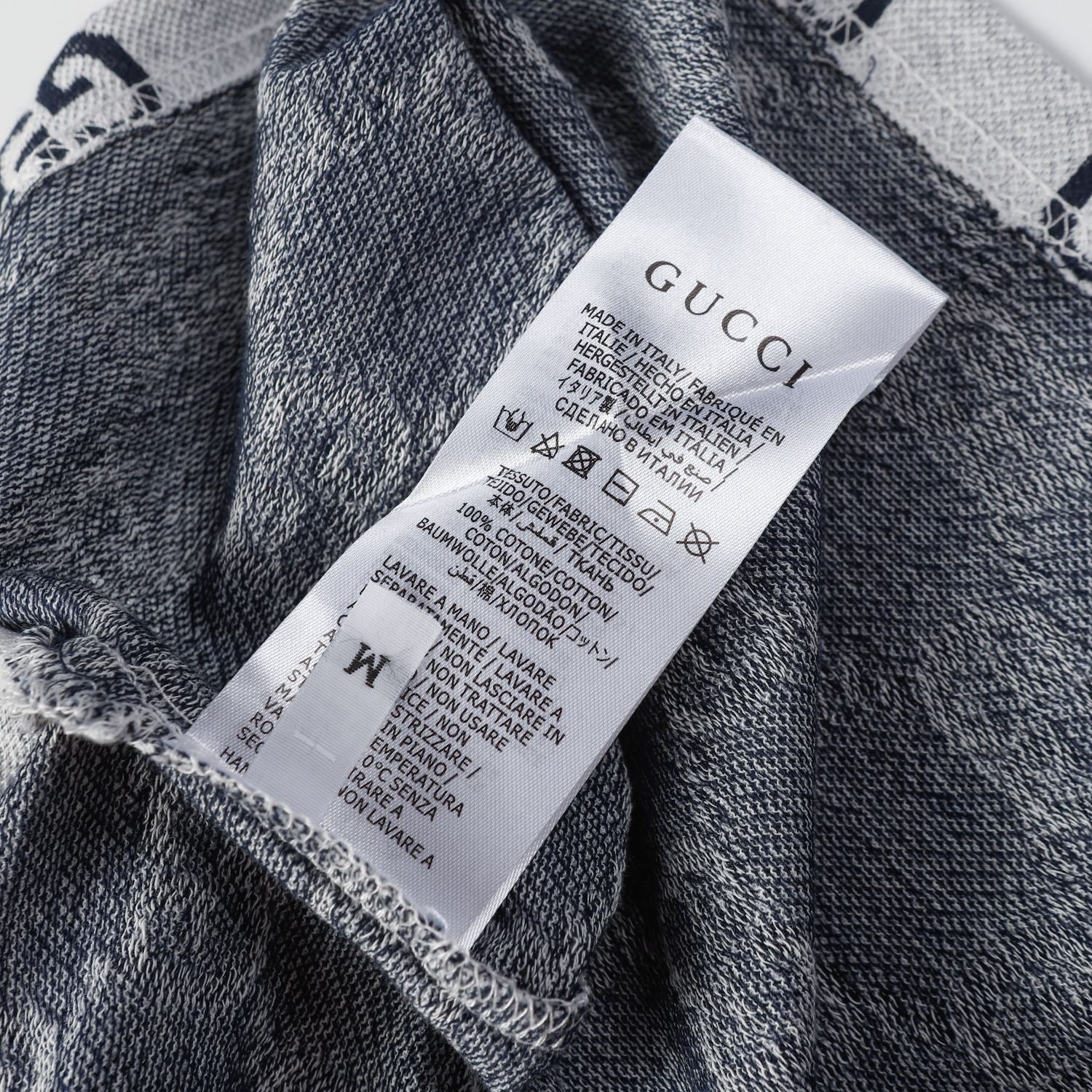 LuxluxHouse Best Quality Clothes Shirts&Polo Gucci