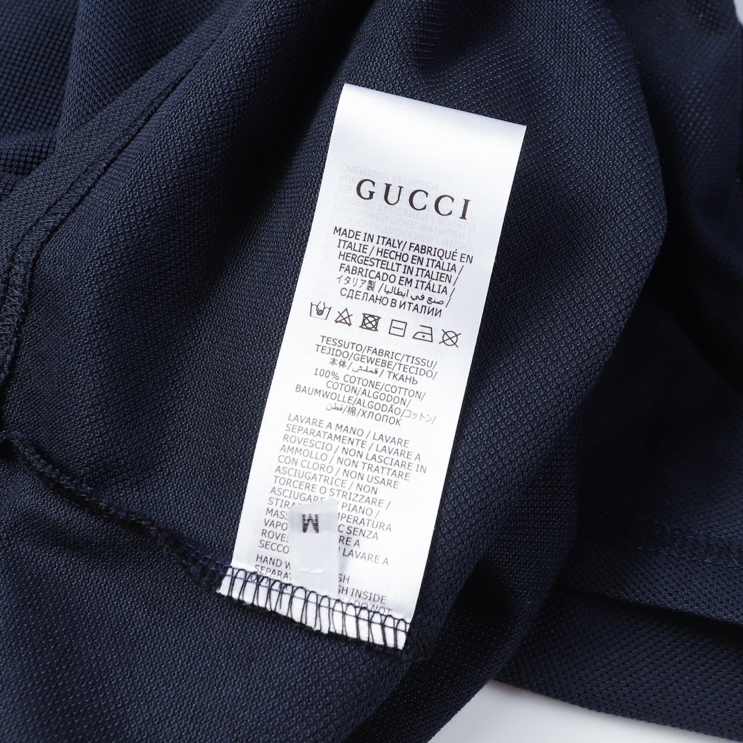 LuxluxHouse Best Quality Clothes Shirts&Polo Gucci
