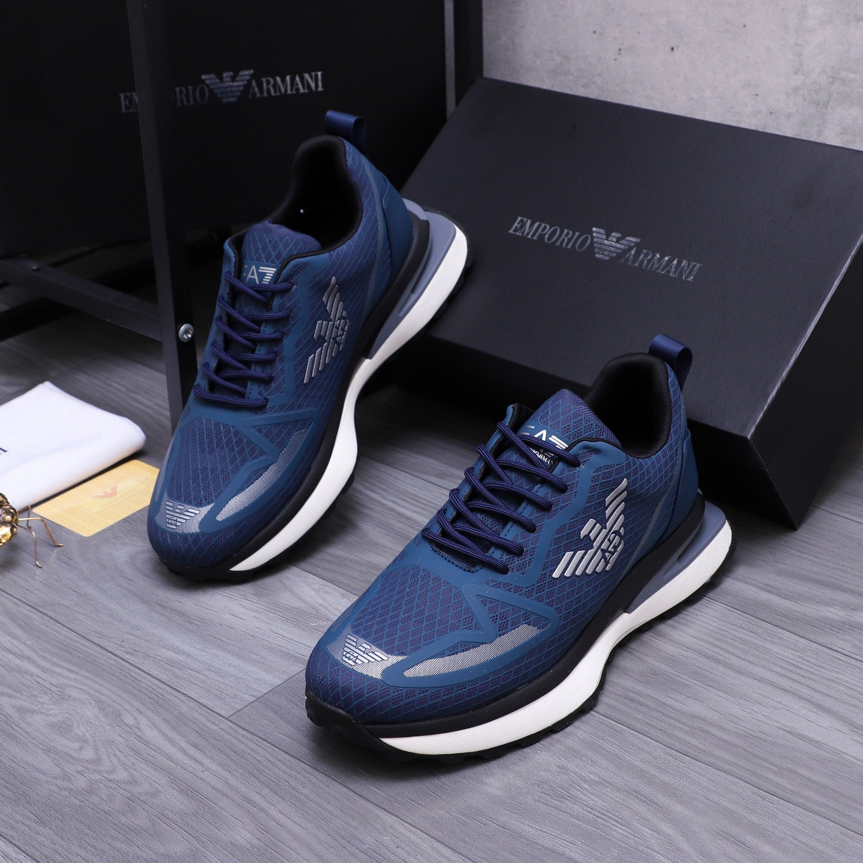 LuxluxHouse Best Quality Shoes Shoes Amiri