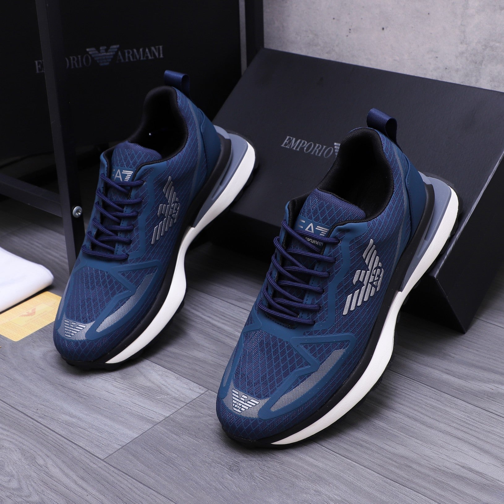 LuxluxHouse Best Quality Shoes Shoes Amiri