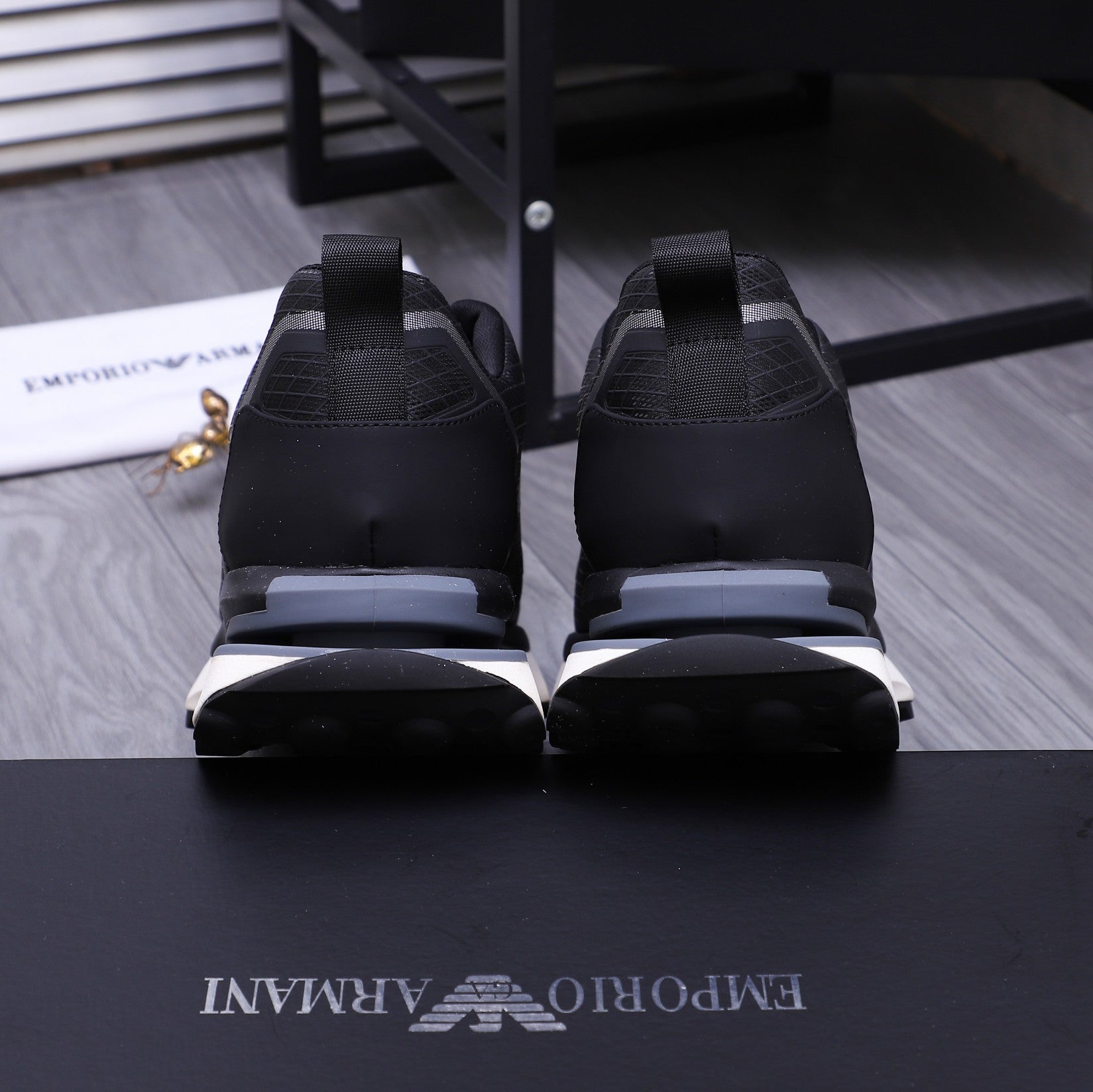 LuxluxHouse Best Quality Shoes Shoes Amiri