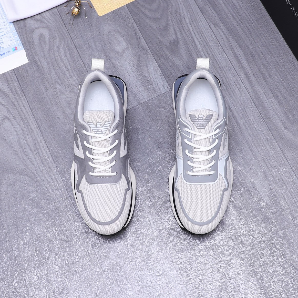 LuxluxHouse Best Quality Shoes Shoes Amiri