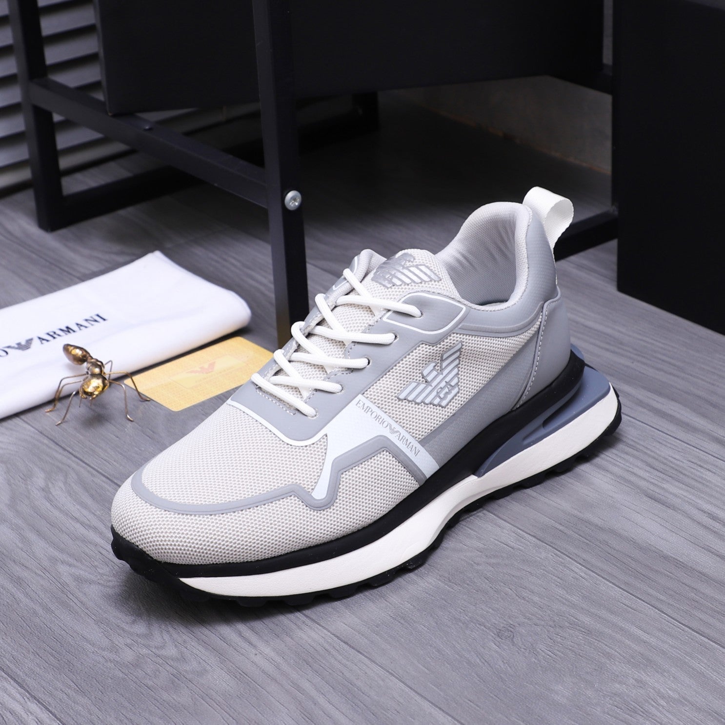 LuxluxHouse Best Quality Shoes Shoes Amiri