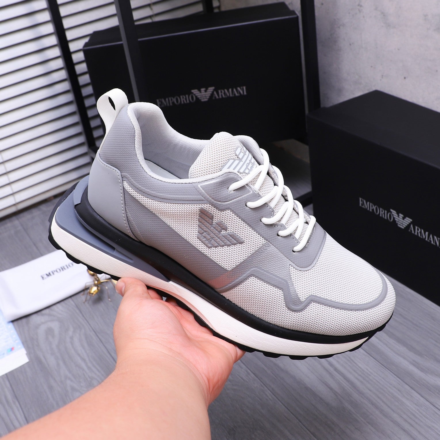 LuxluxHouse Best Quality Shoes Shoes Amiri