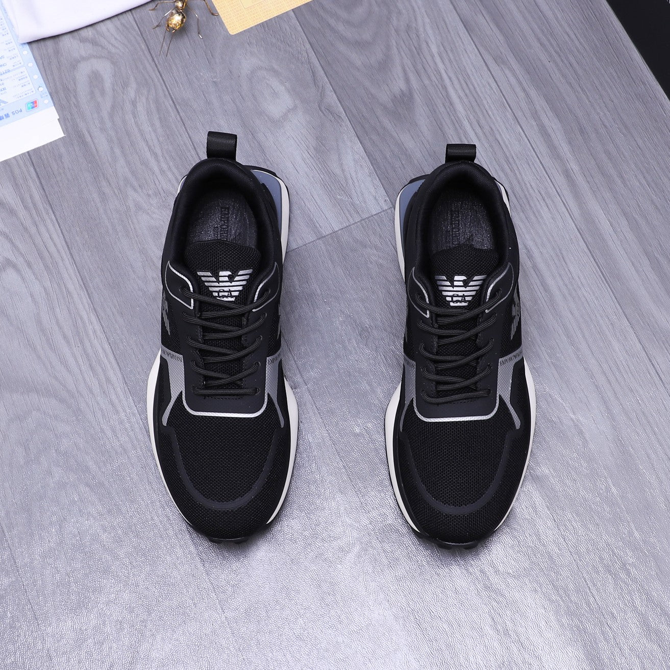 LuxluxHouse Best Quality Shoes Shoes Amiri