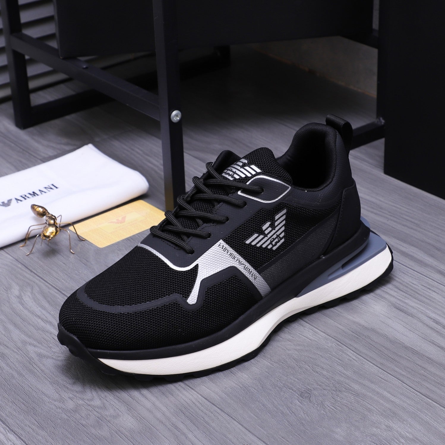 LuxluxHouse Best Quality Shoes Shoes Amiri