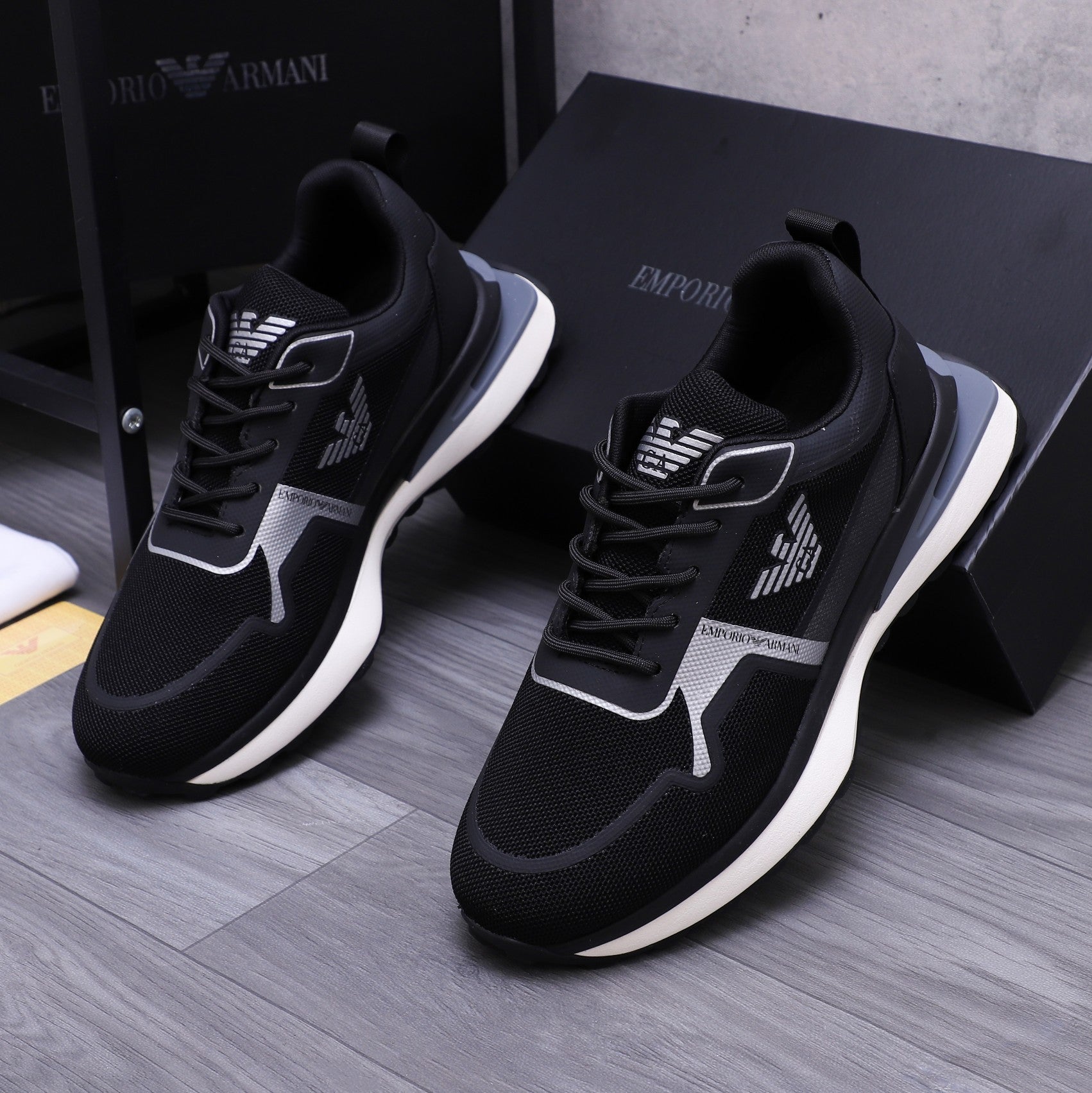 LuxluxHouse Best Quality Shoes Shoes Amiri