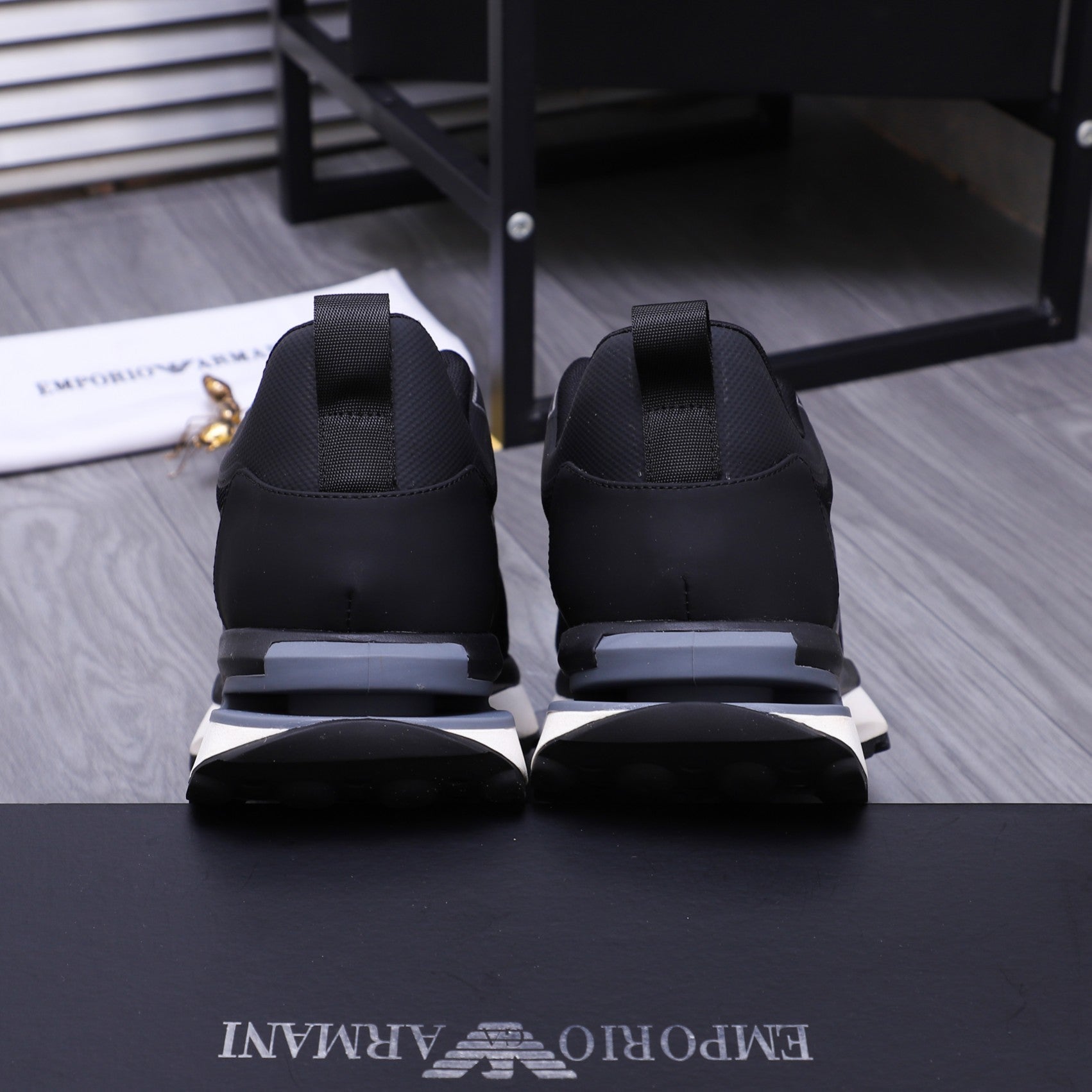 LuxluxHouse Best Quality Shoes Shoes Amiri