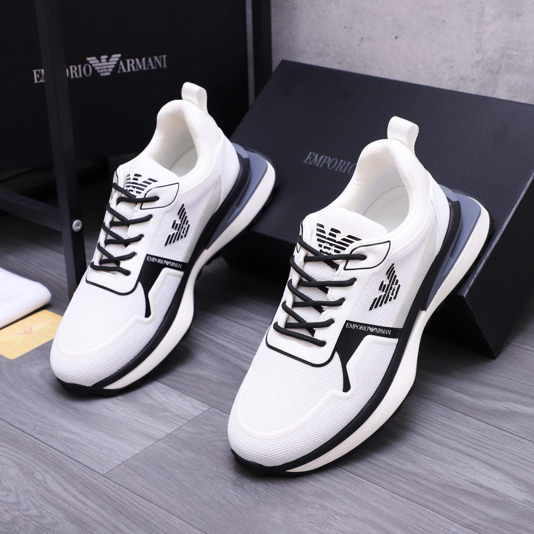 LuxluxHouse Best Quality Shoes Shoes Amiri