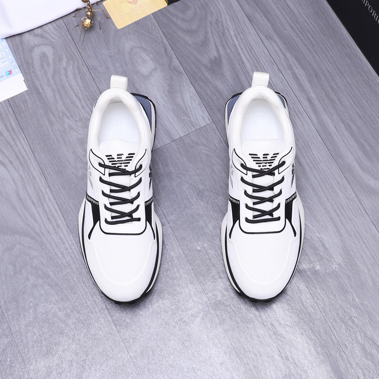 LuxluxHouse Best Quality Shoes Shoes Amiri