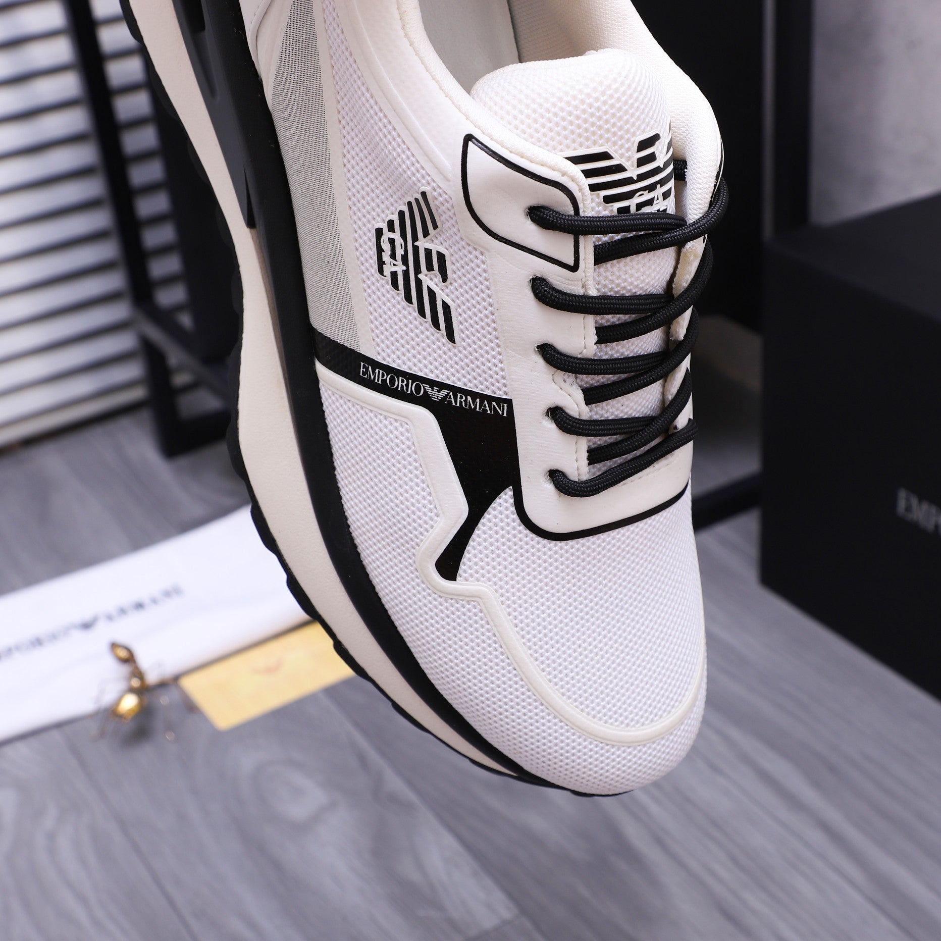 LuxluxHouse Best Quality Shoes Shoes Amiri