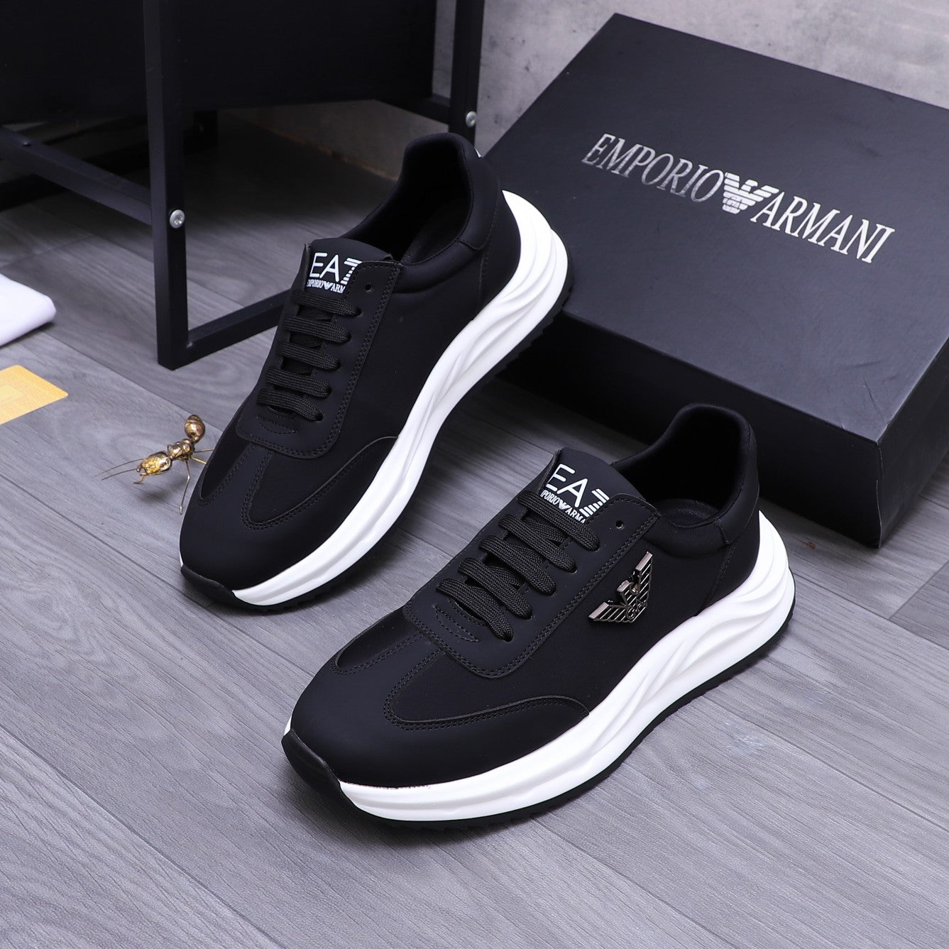 LuxluxHouse Best Quality Shoes Shoes Amiri
