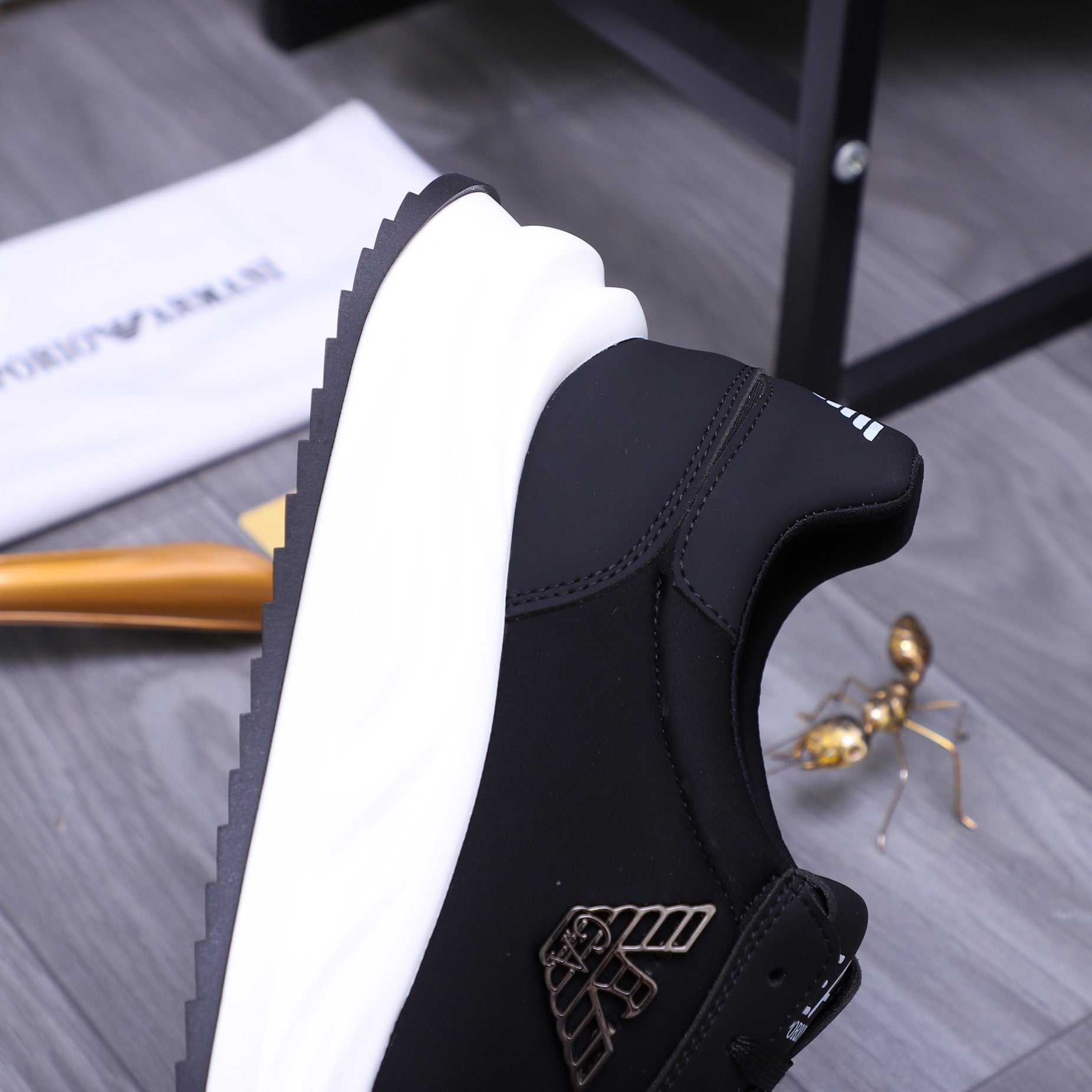 LuxluxHouse Best Quality Shoes Shoes Amiri