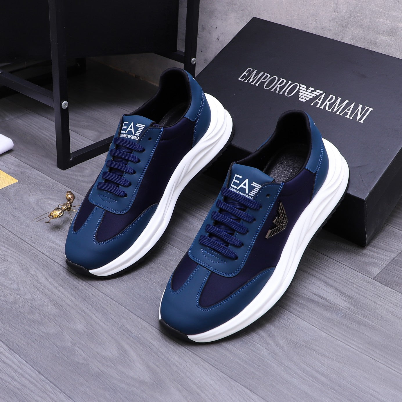 LuxluxHouse Best Quality Shoes Shoes Amiri