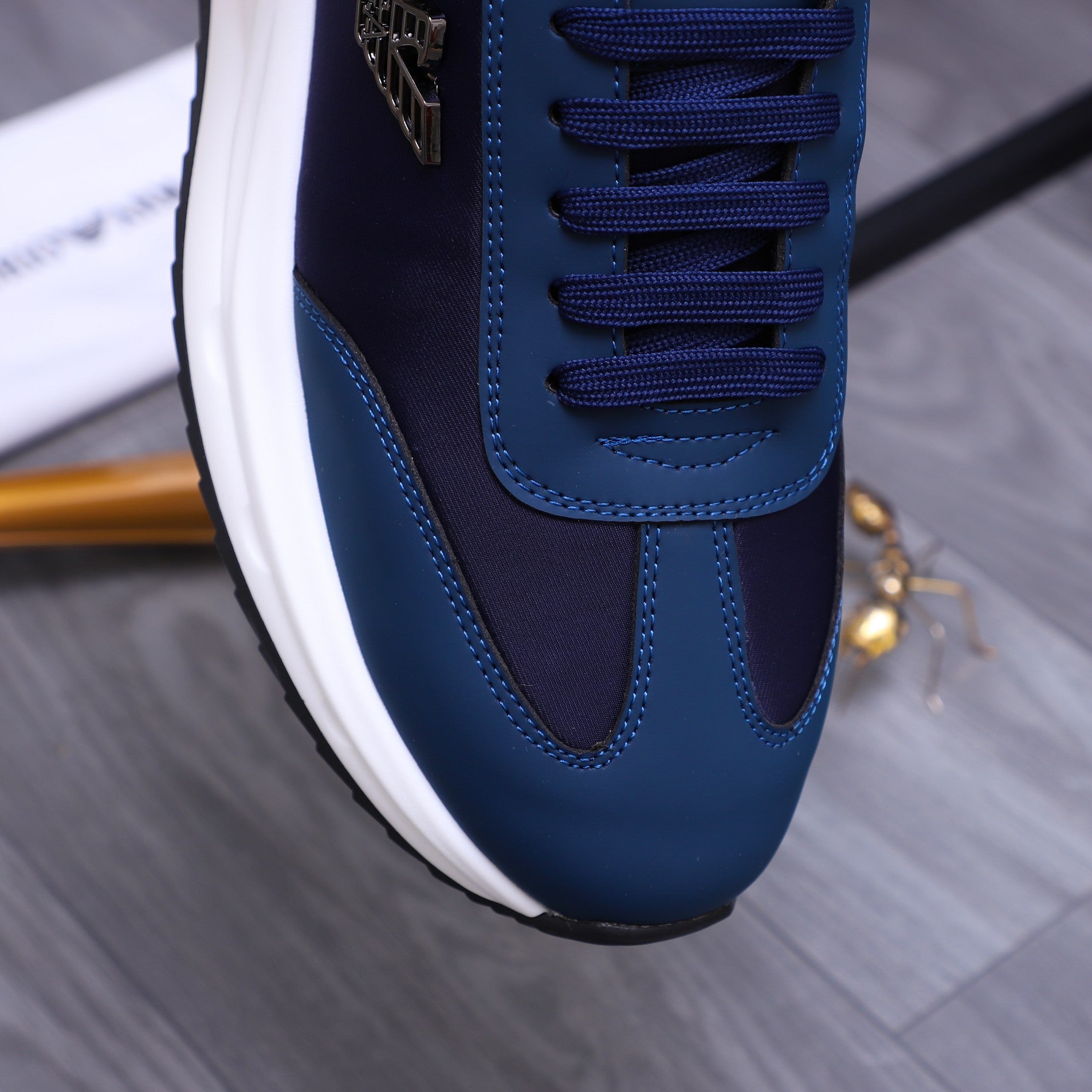 LuxluxHouse Best Quality Shoes Shoes Amiri