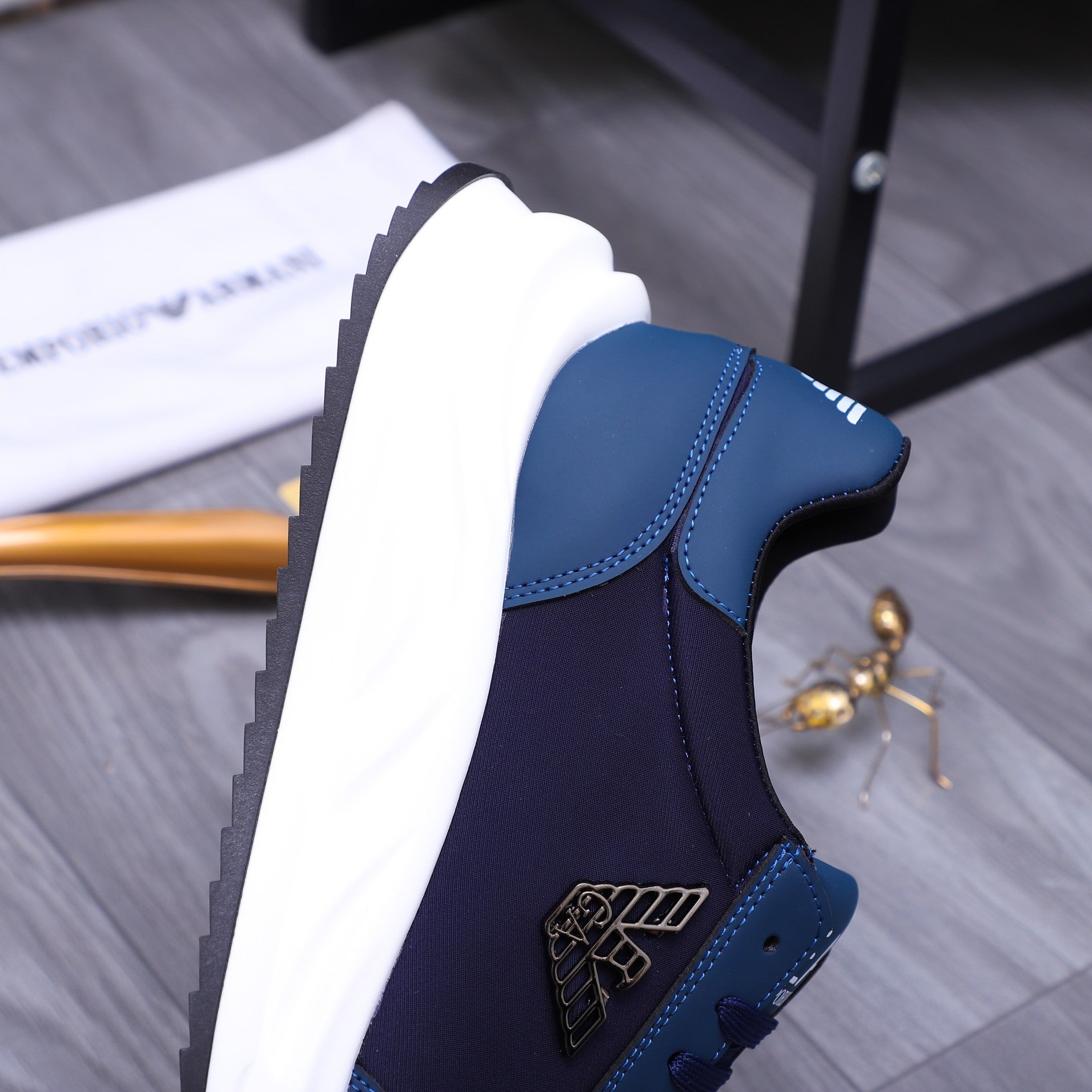 LuxluxHouse Best Quality Shoes Shoes Amiri