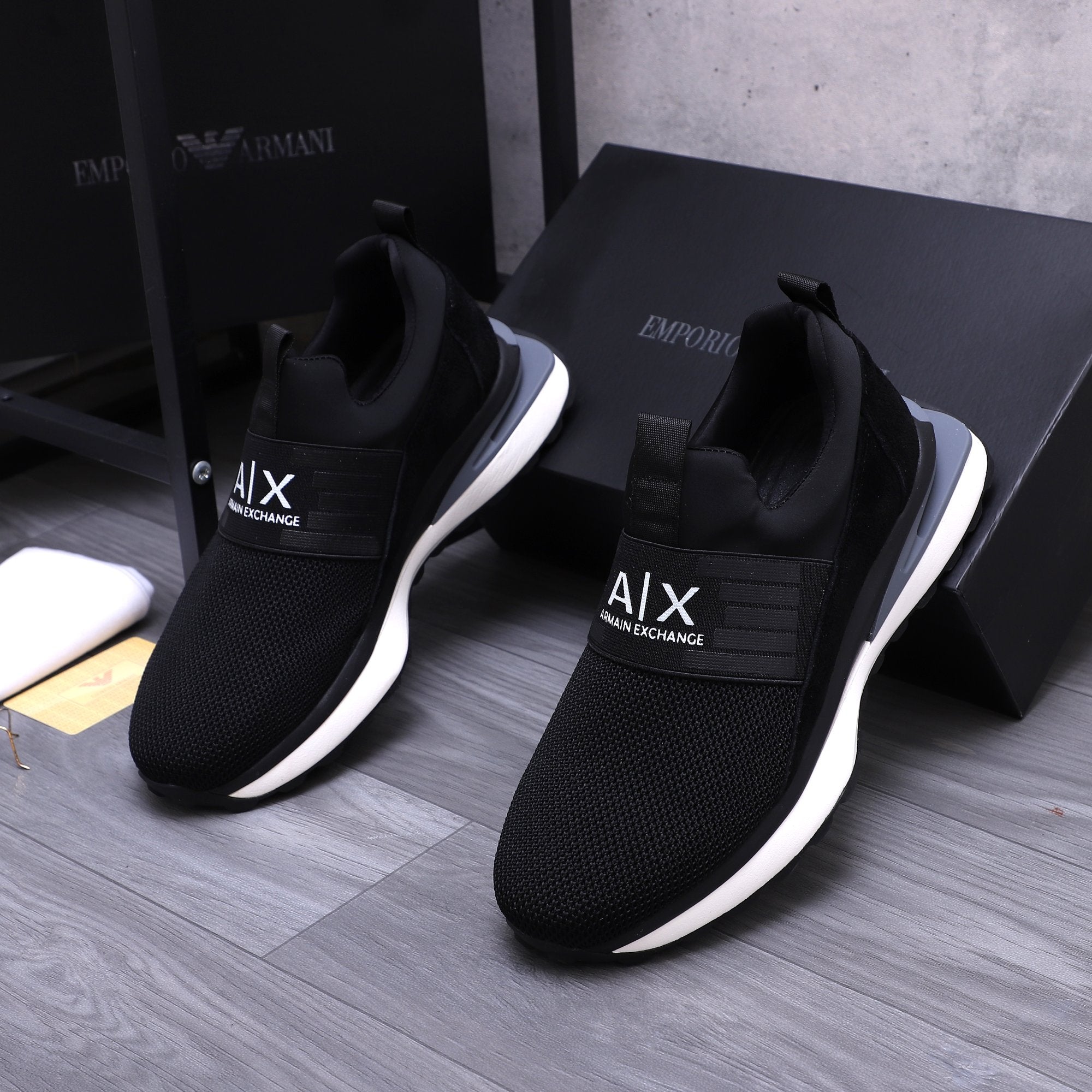 LuxluxHouse Best Quality Shoes Shoes Amiri