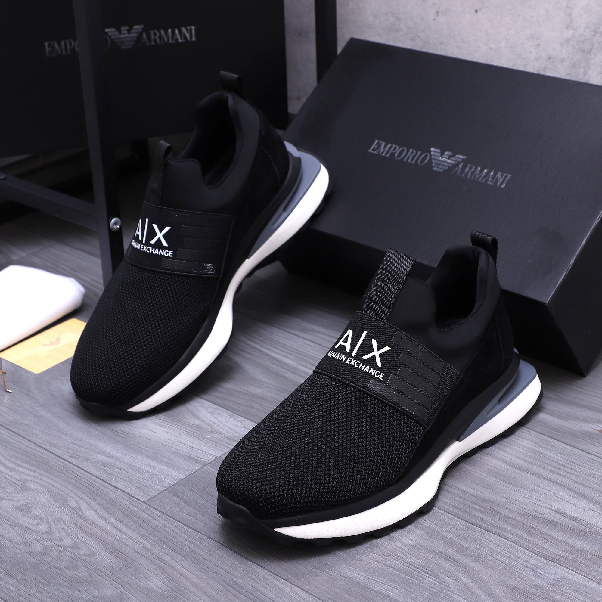 LuxluxHouse Best Quality Shoes Shoes Amiri