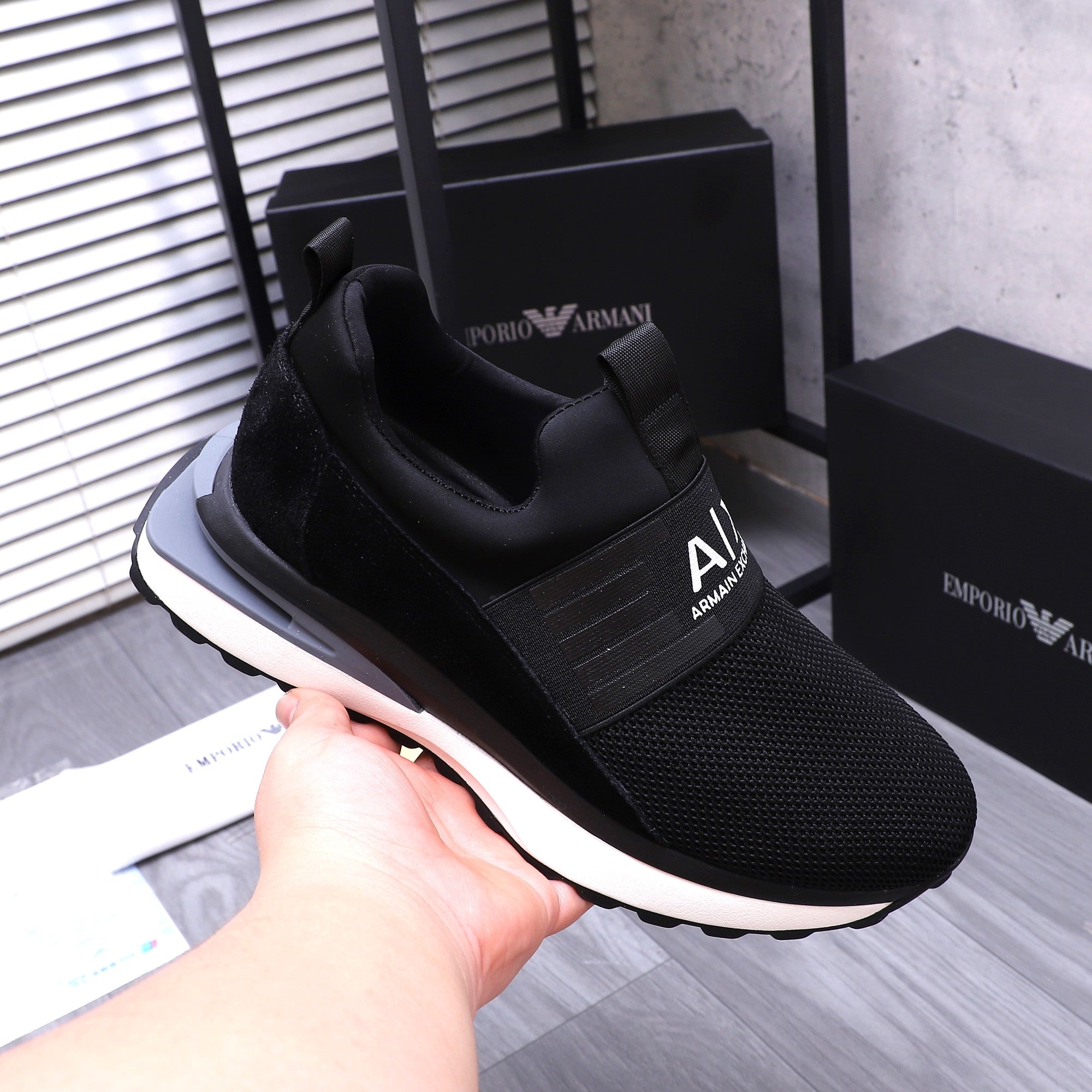 LuxluxHouse Best Quality Shoes Shoes Amiri