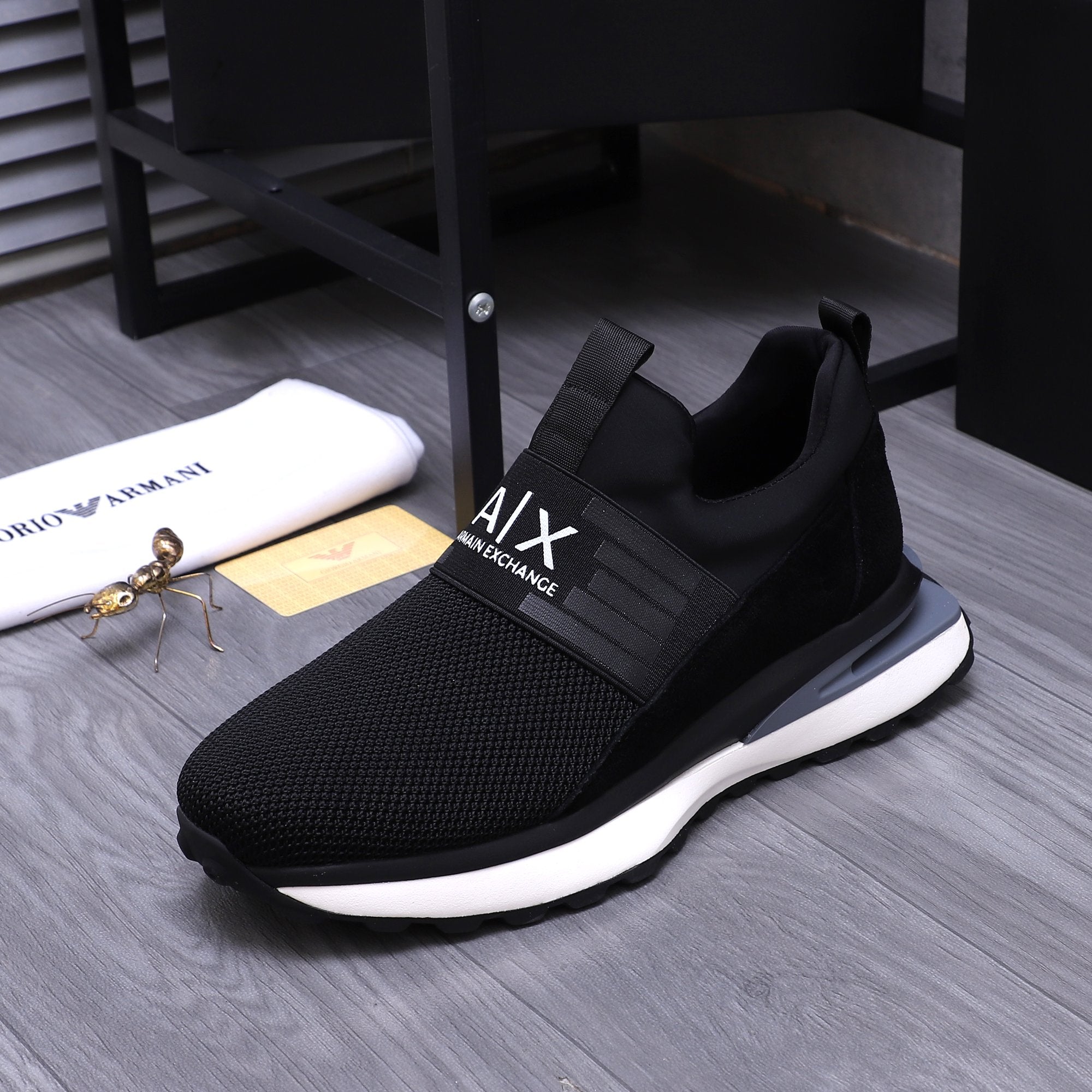 LuxluxHouse Best Quality Shoes Shoes Amiri