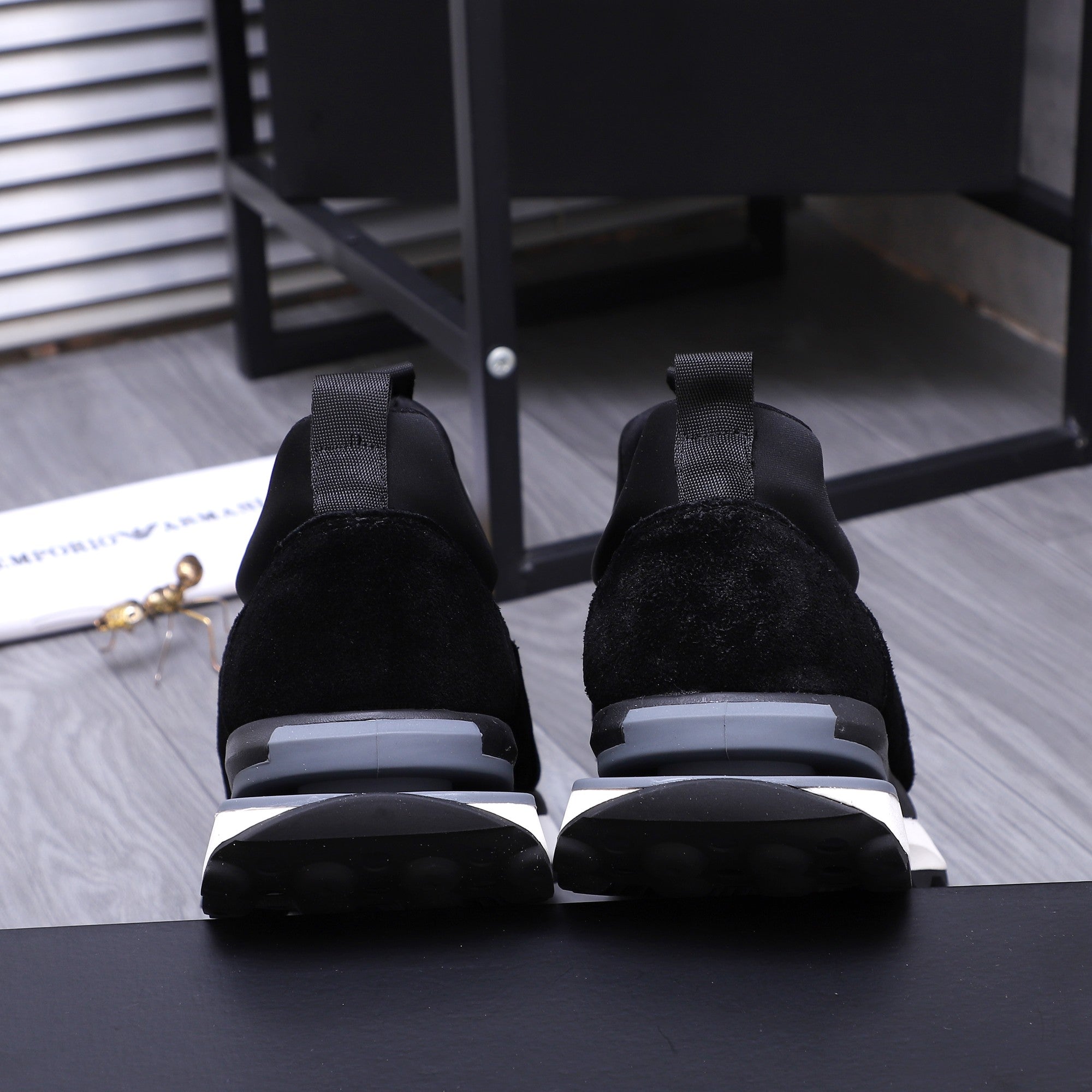 LuxluxHouse Best Quality Shoes Shoes Amiri