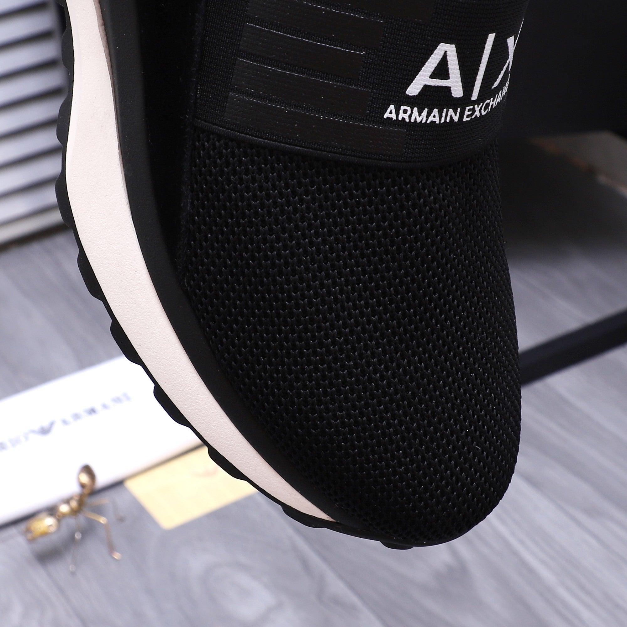 LuxluxHouse Best Quality Shoes Shoes Amiri