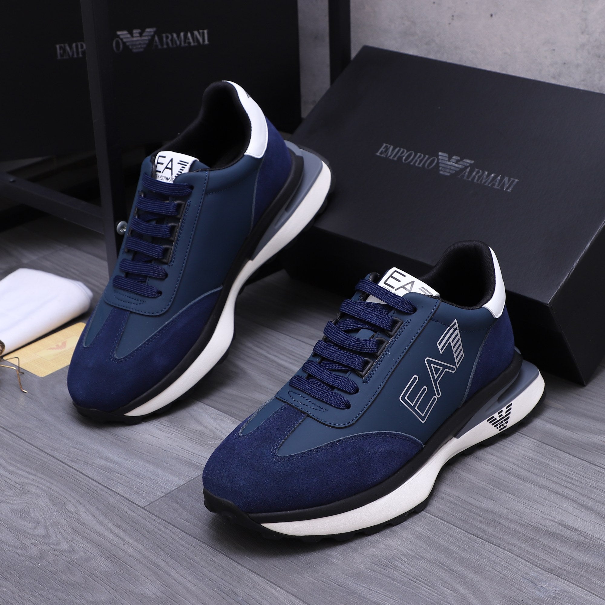 LuxluxHouse Best Quality Shoes Shoes Amiri