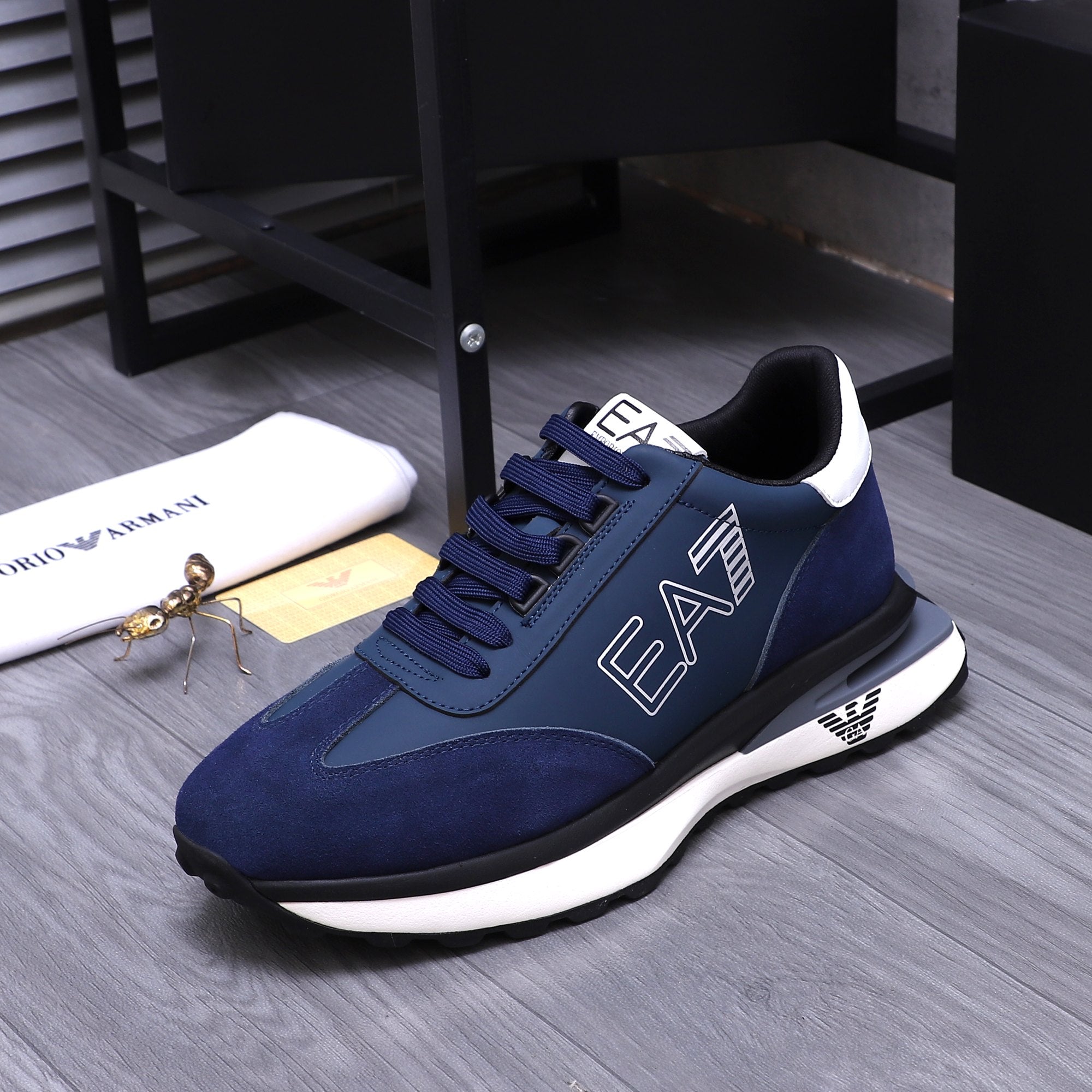 LuxluxHouse Best Quality Shoes Shoes Amiri