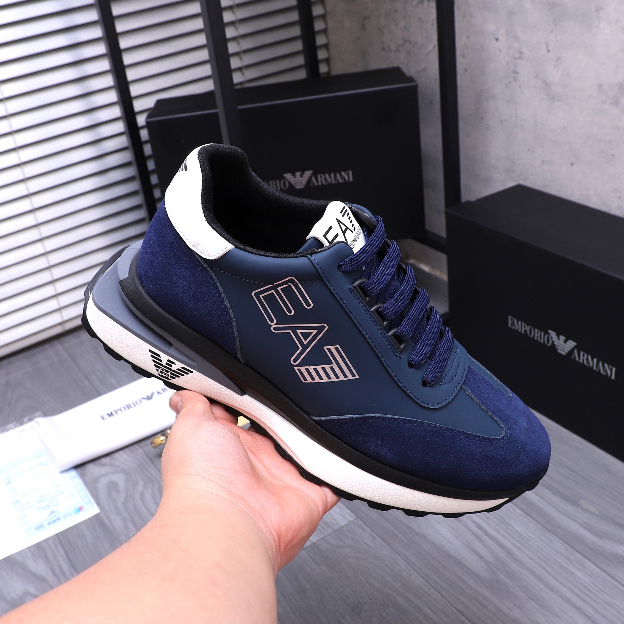 LuxluxHouse Best Quality Shoes Shoes Amiri