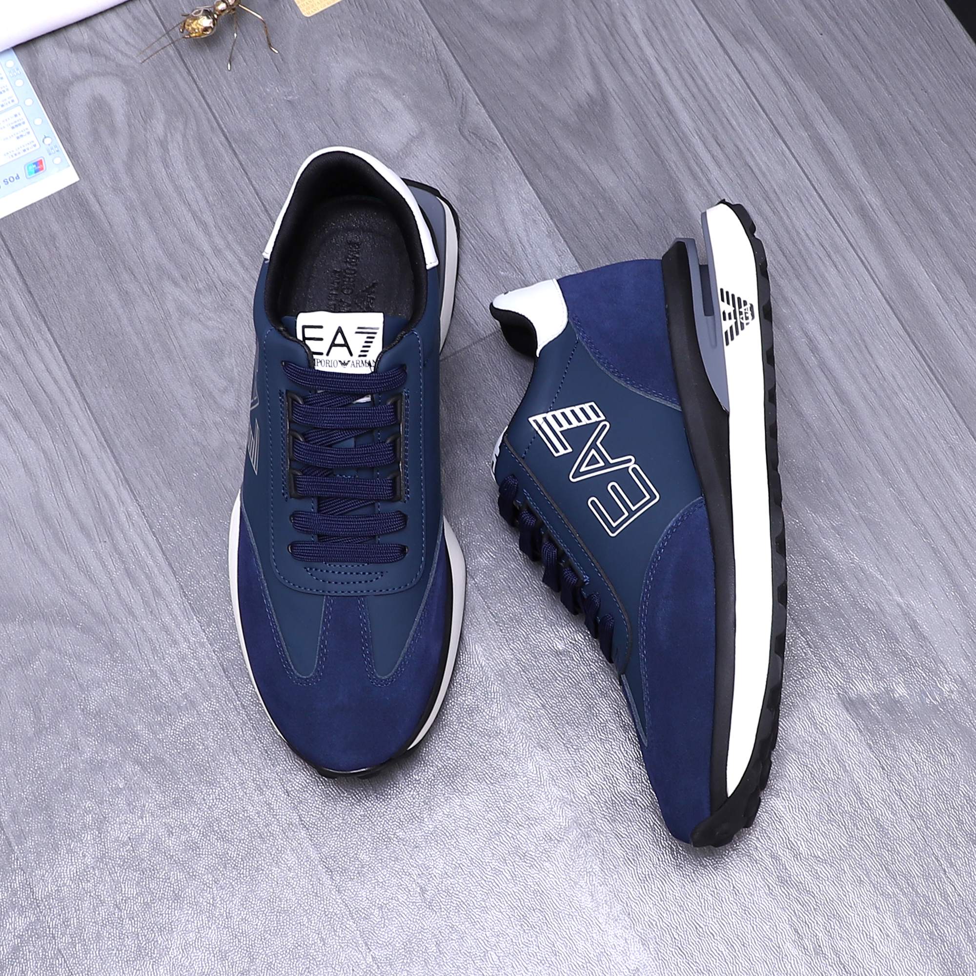 LuxluxHouse Best Quality Shoes Shoes Amiri