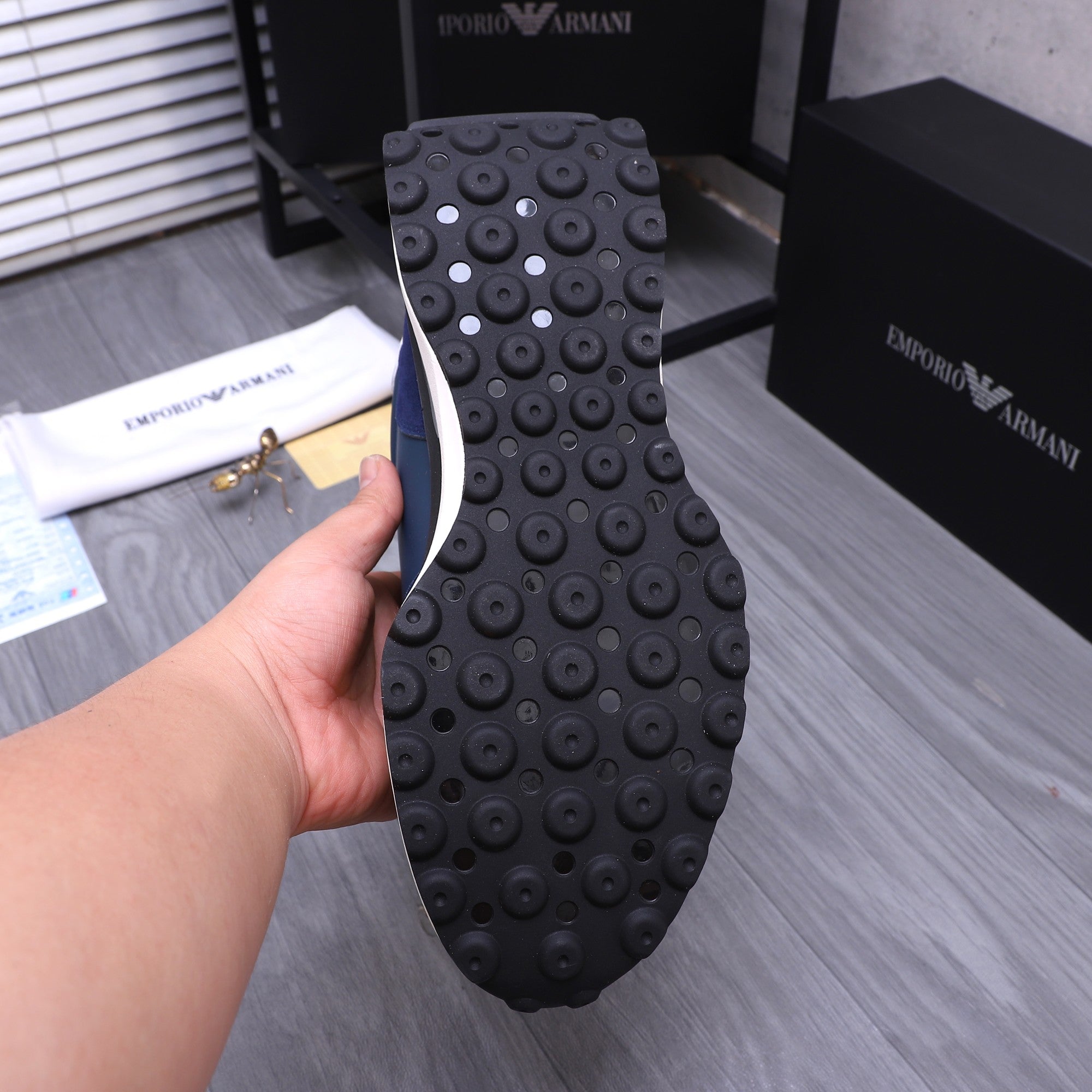 LuxluxHouse Best Quality Shoes Shoes Amiri