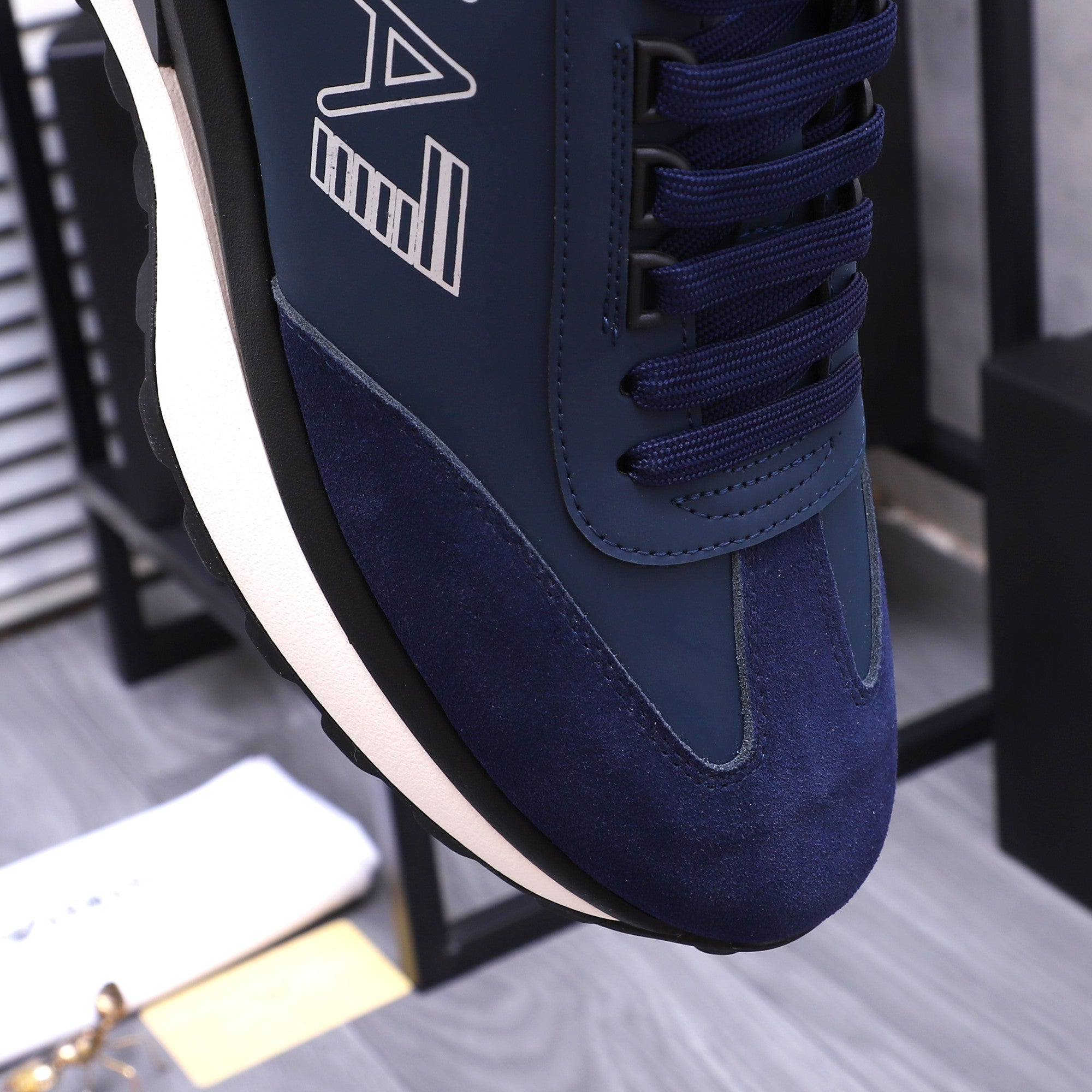 LuxluxHouse Best Quality Shoes Shoes Amiri
