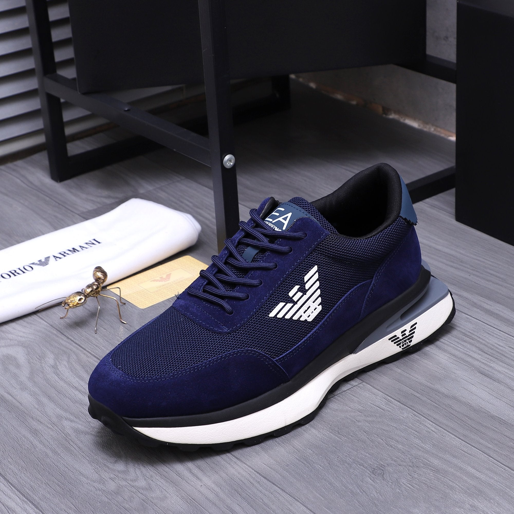LuxluxHouse Best Quality Shoes Shoes Amiri