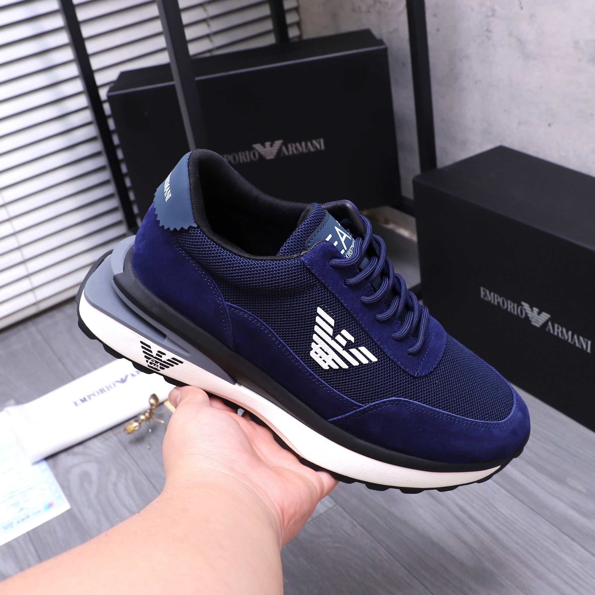 LuxluxHouse Best Quality Shoes Shoes Amiri