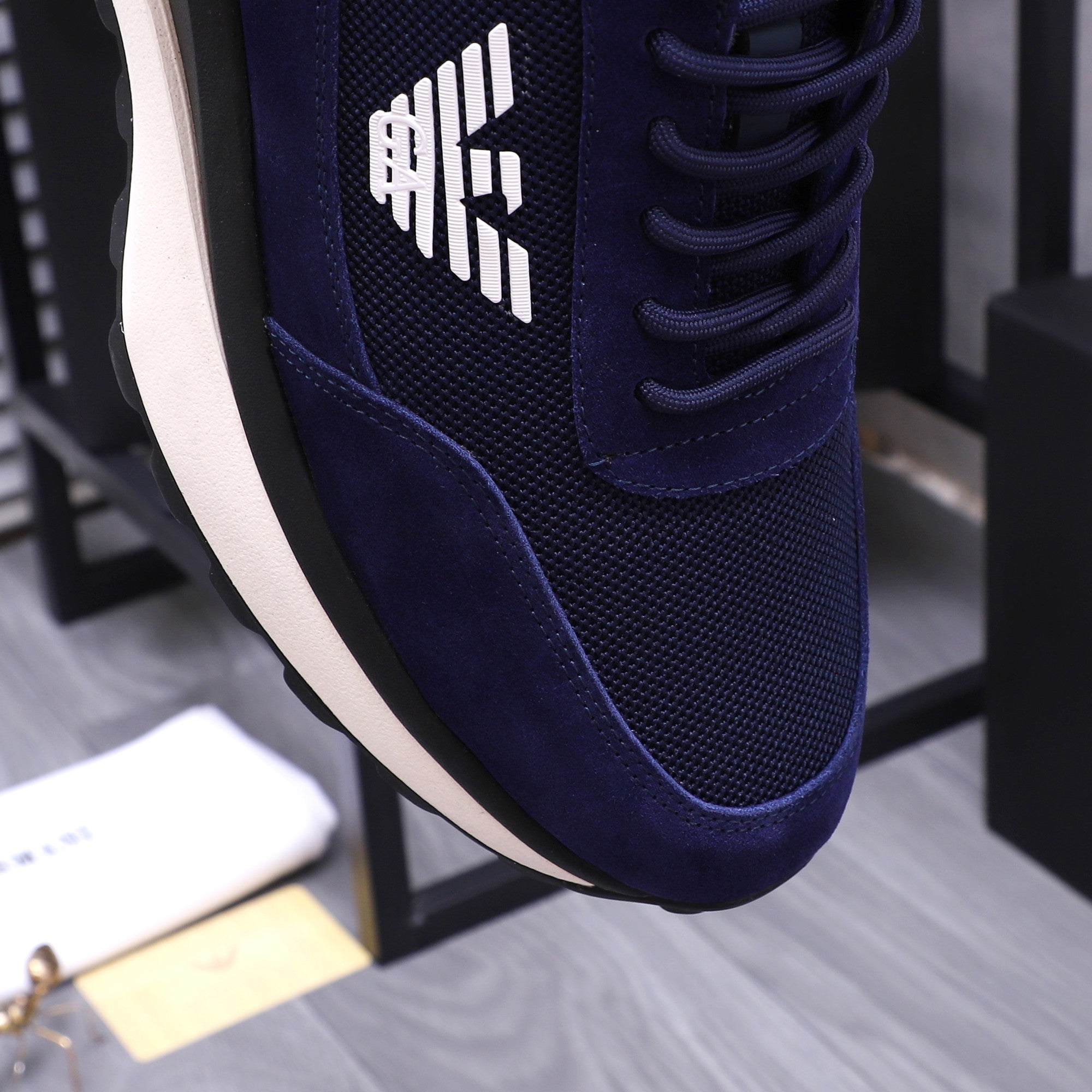 LuxluxHouse Best Quality Shoes Shoes Amiri