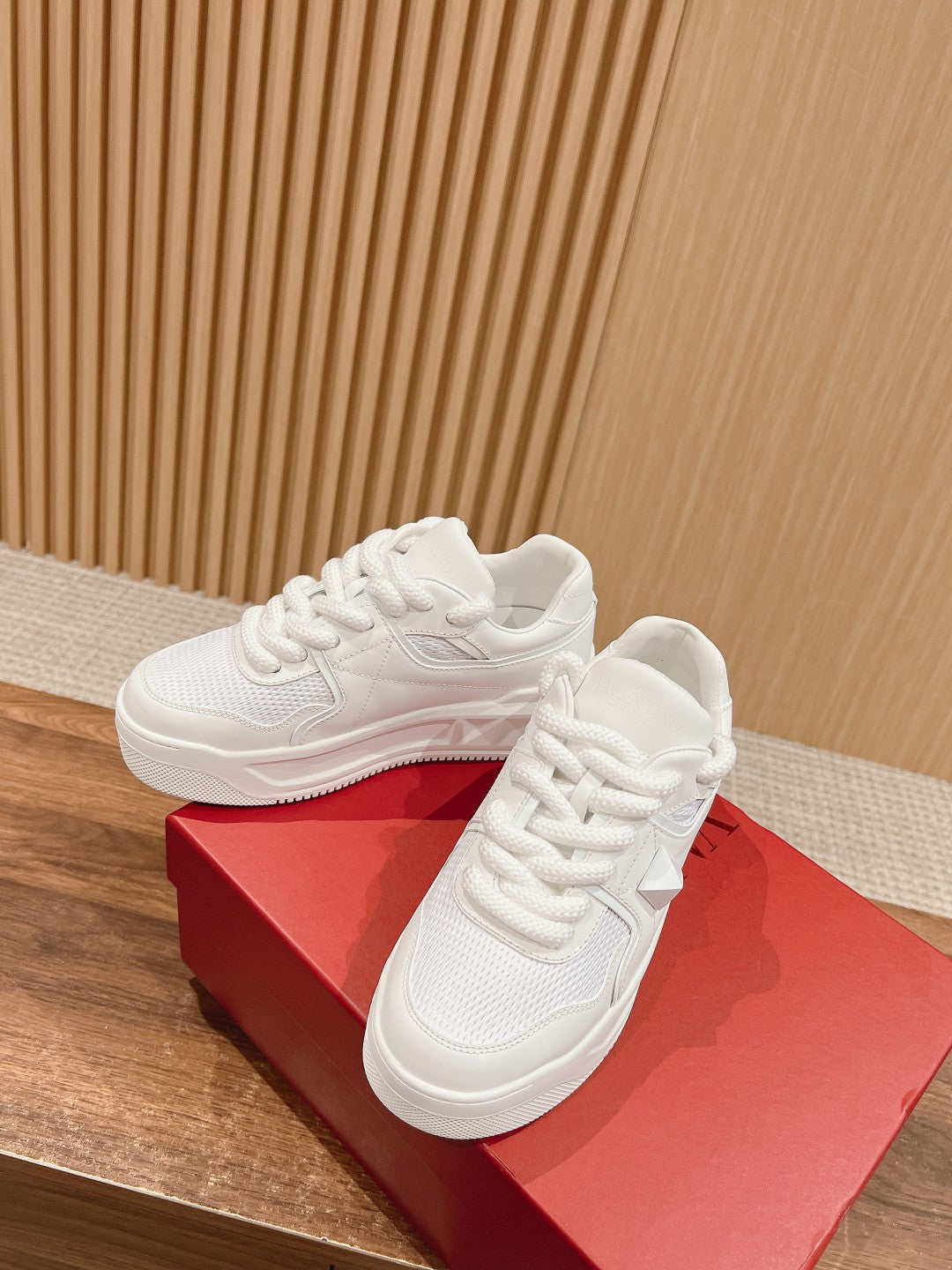 LuxluxHouse Best Quality Valentino Women Shoes