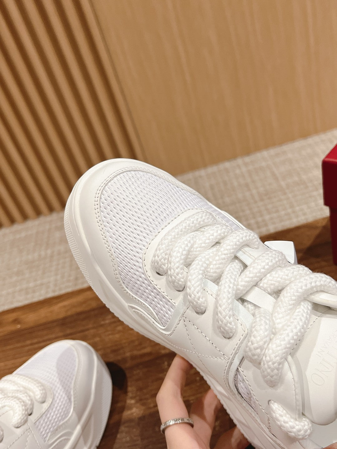 LuxluxHouse Best Quality Valentino Women Shoes