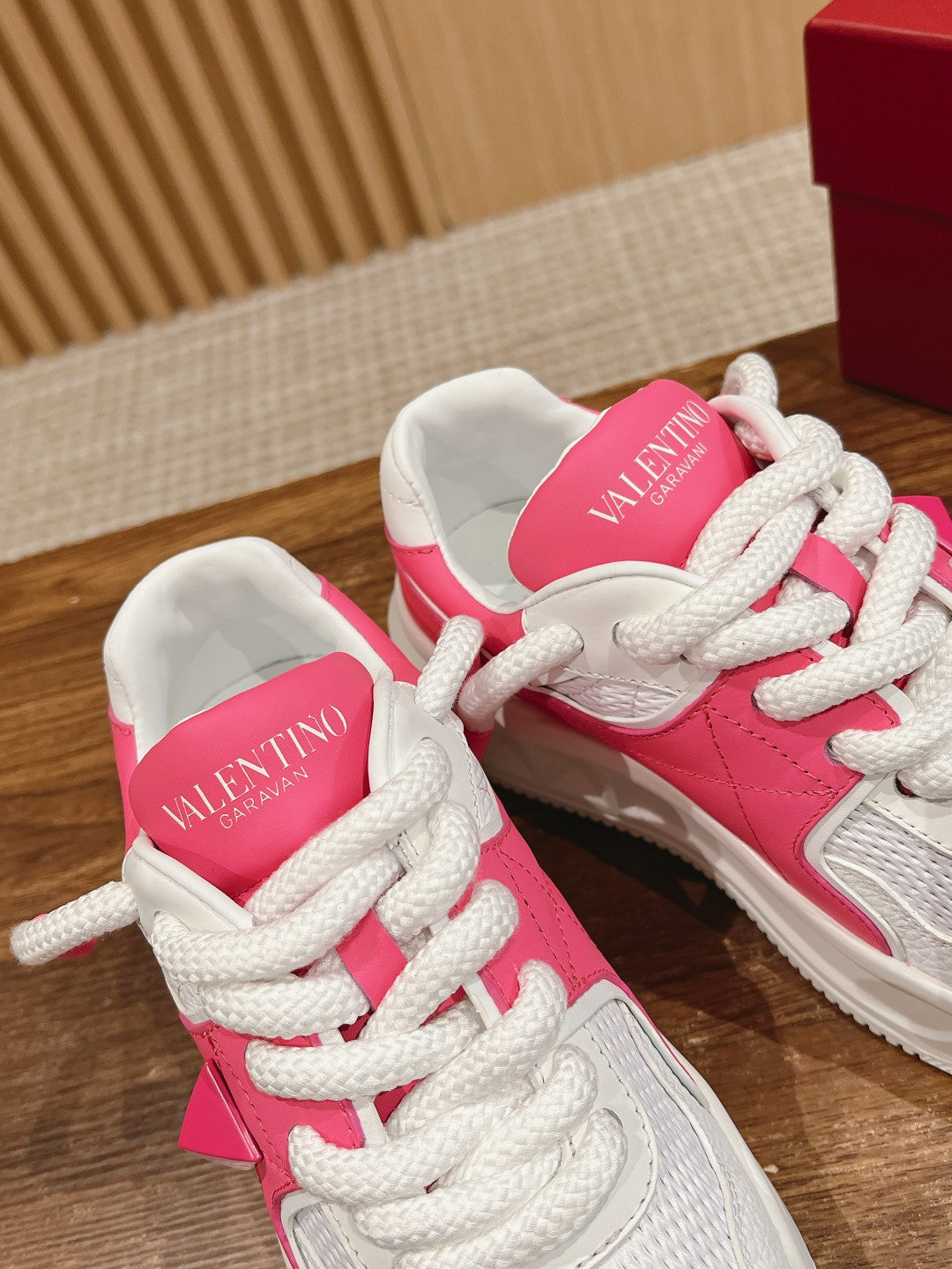LuxluxHouse Best Quality Valentino Women Shoes
