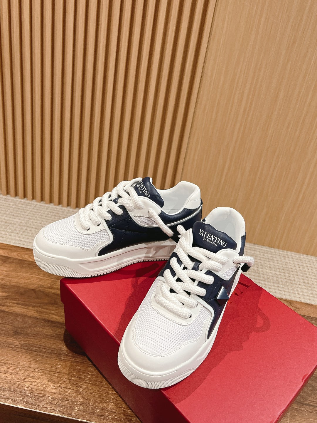 LuxluxHouse Best Quality Valentino Women Shoes