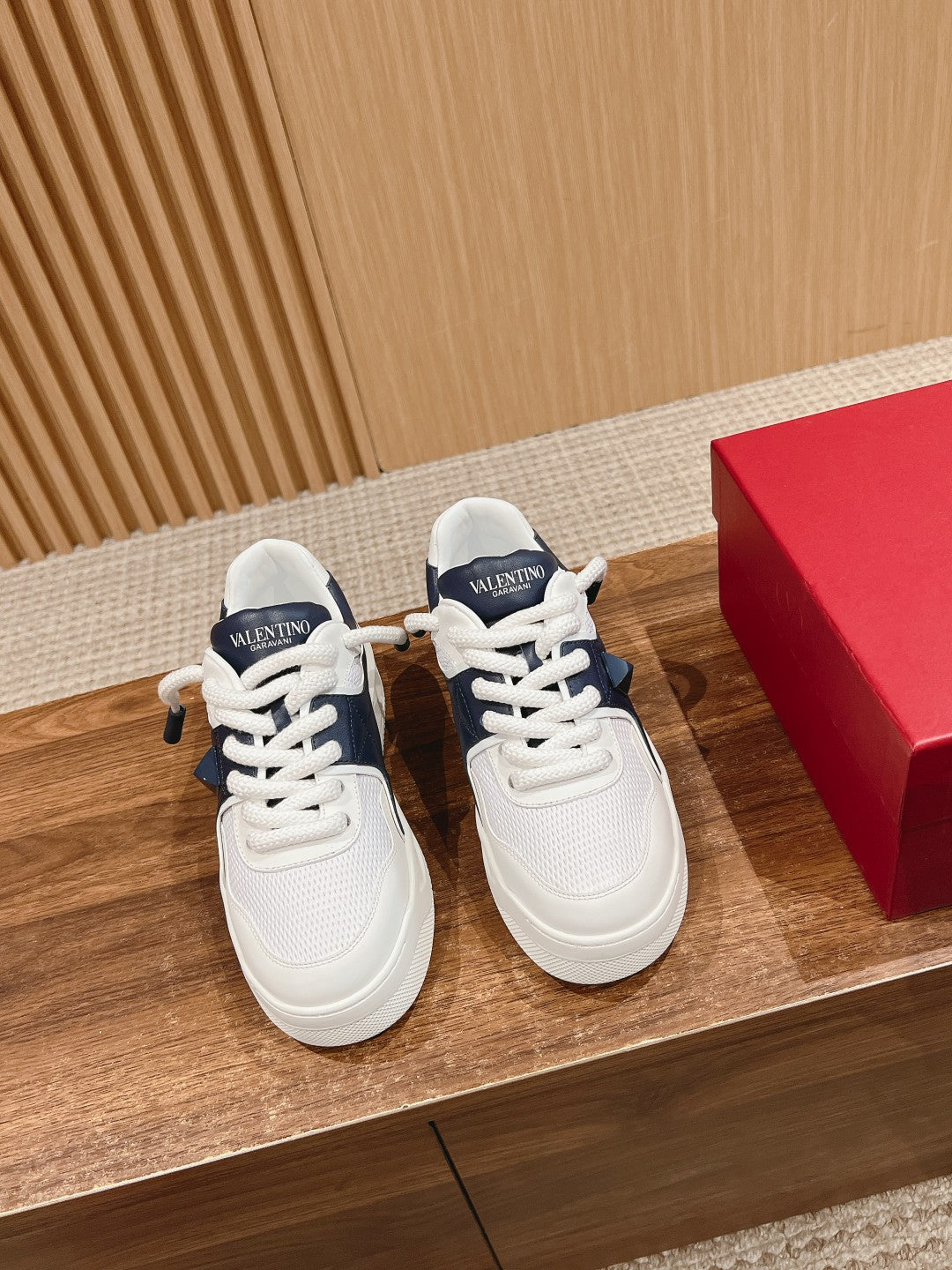 LuxluxHouse Best Quality Valentino Women Shoes