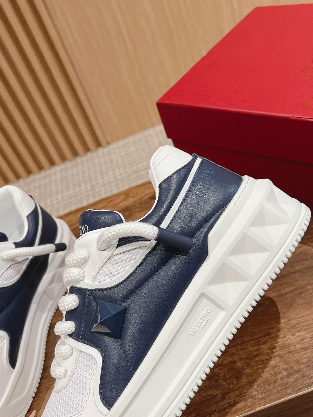 LuxluxHouse Best Quality Valentino Women Shoes