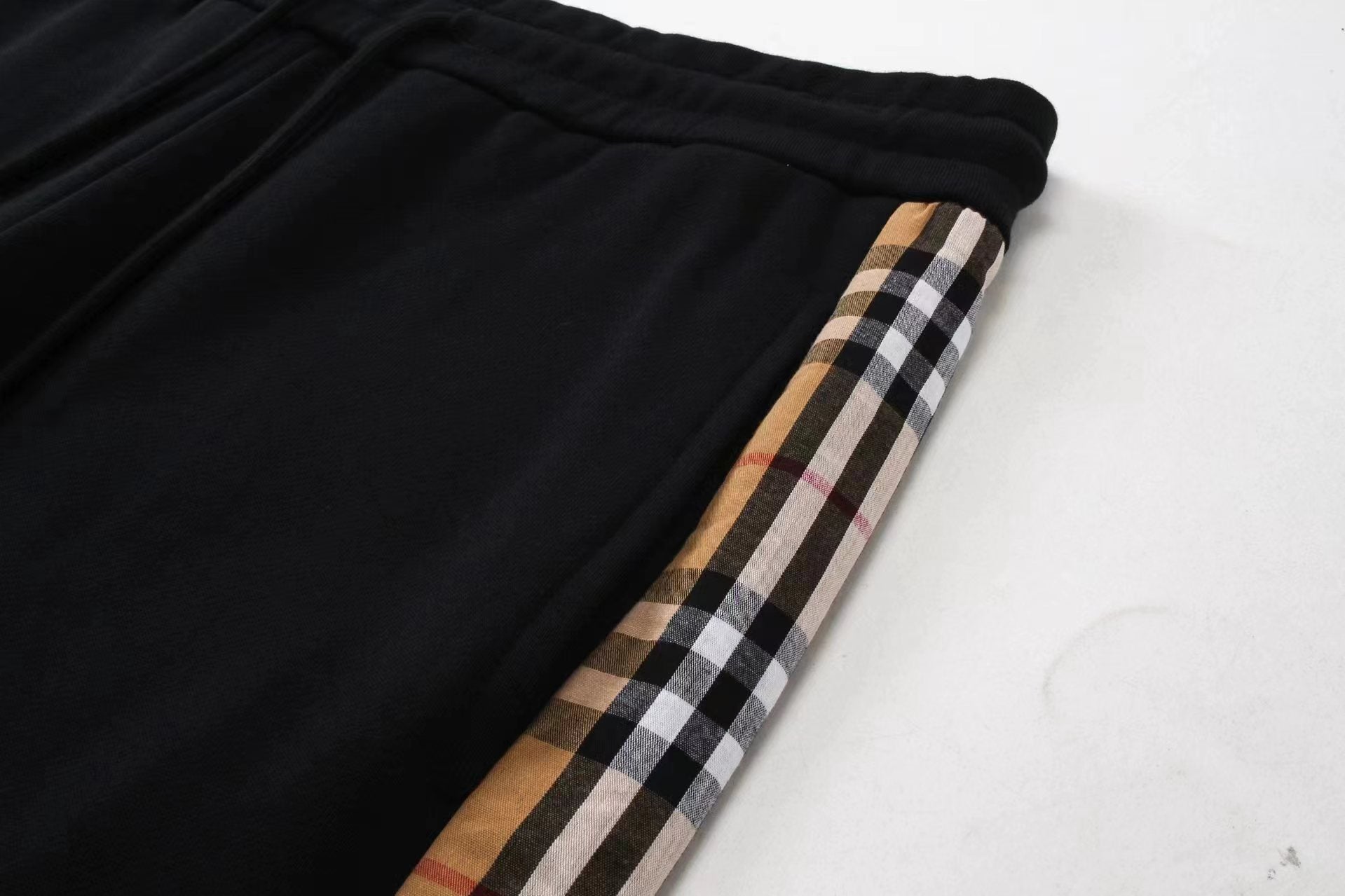 LuxluxHouse Best Quality Clothes Burberry Pants