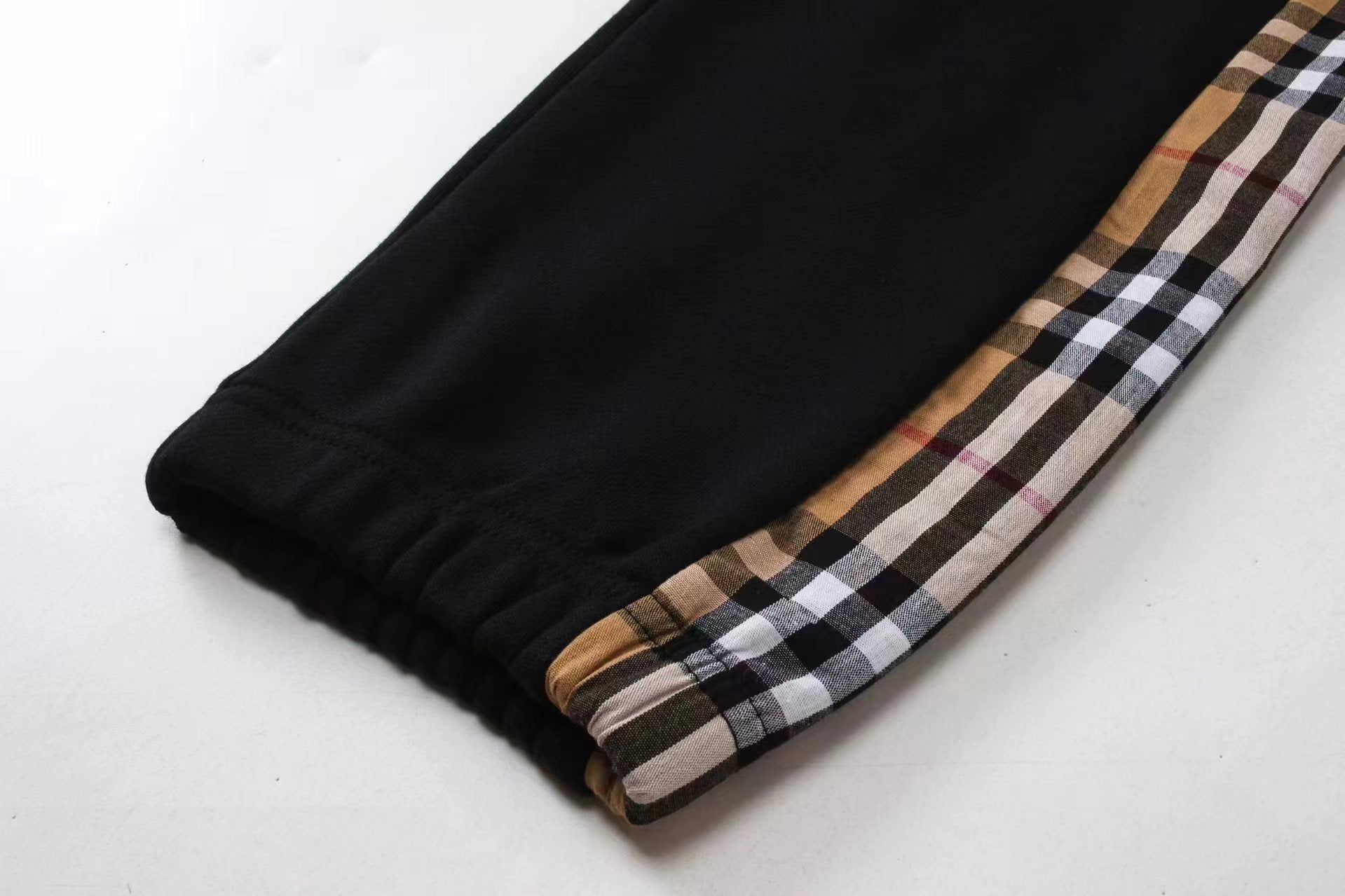 LuxluxHouse Best Quality Clothes Burberry Pants