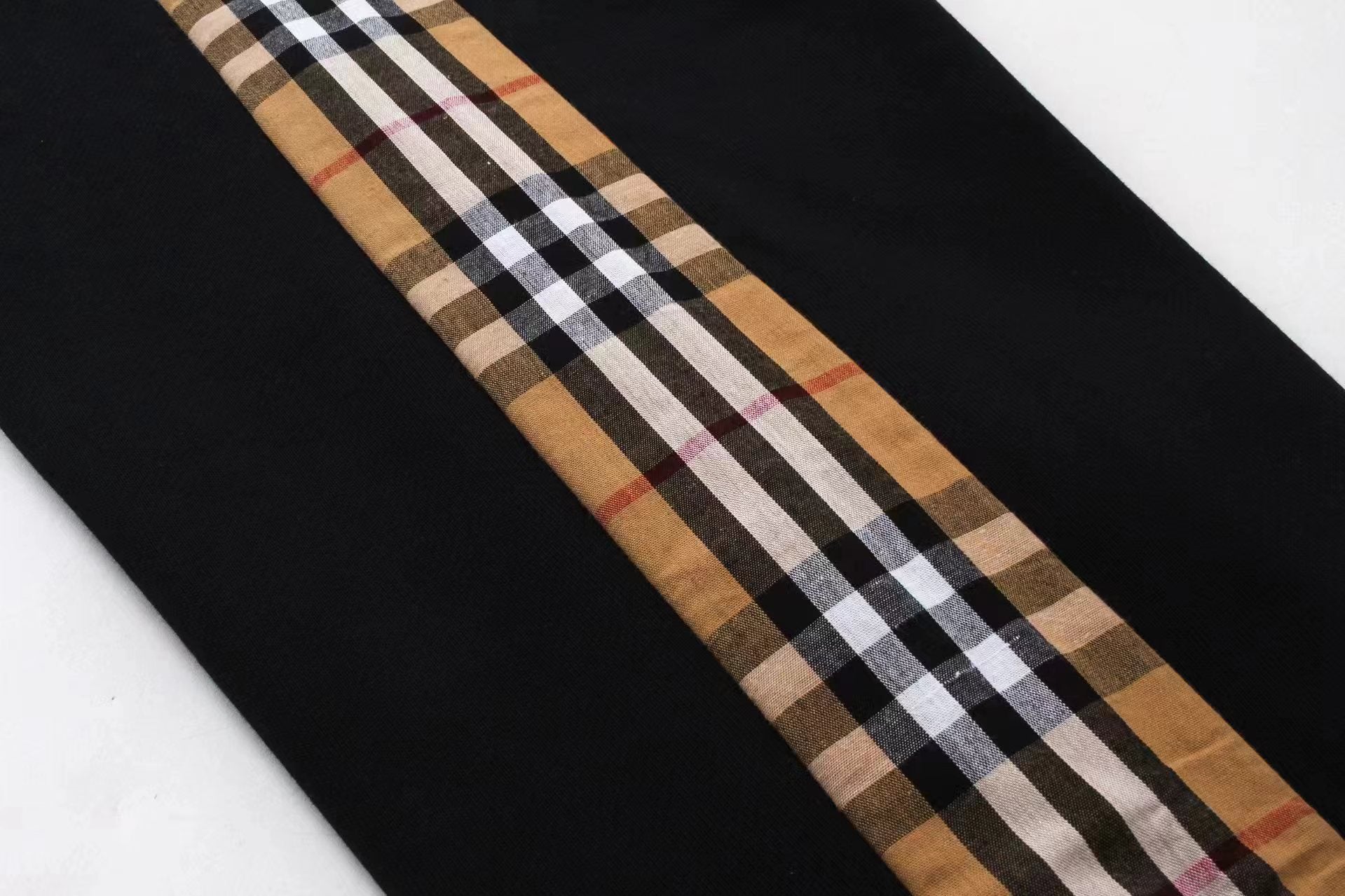 LuxluxHouse Best Quality Clothes Burberry Pants