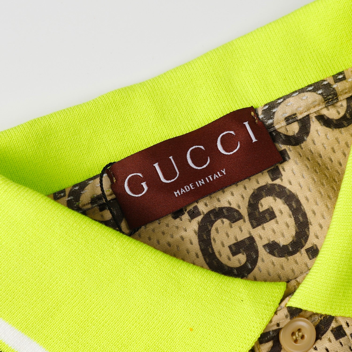 LuxluxHouse Best Quality Clothes Shirts&Polo Gucci