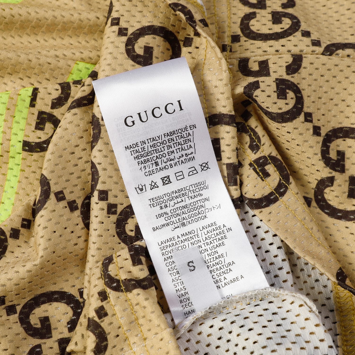 LuxluxHouse Best Quality Clothes Shirts&Polo Gucci