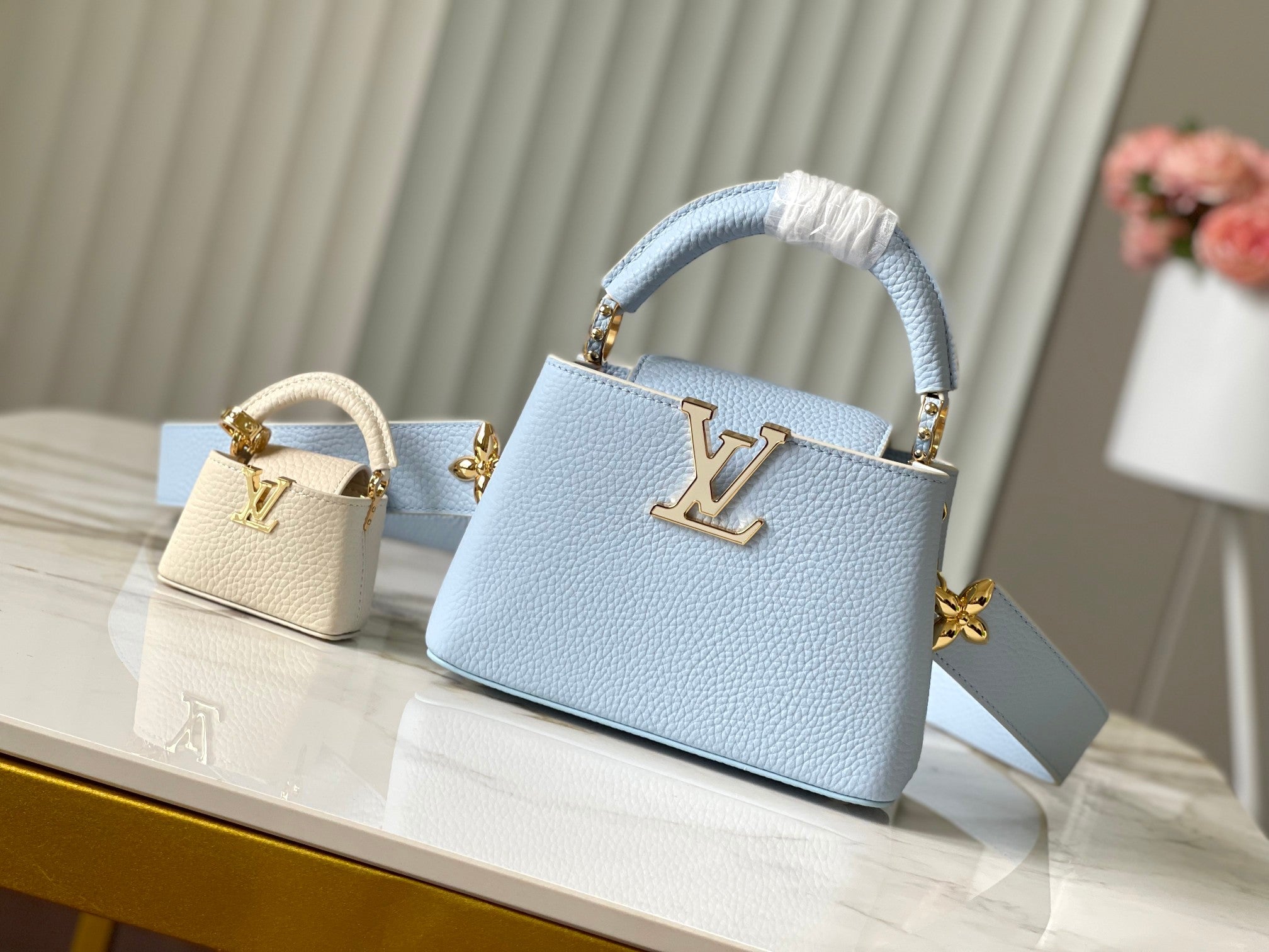 LuxluxHouse Best Quality Bags Louis Vuitton Women